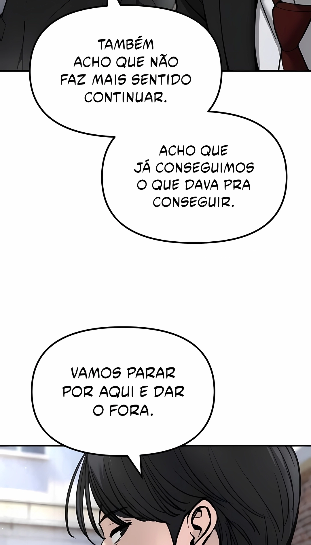 Read The Best Man In Charge PT Manga Online