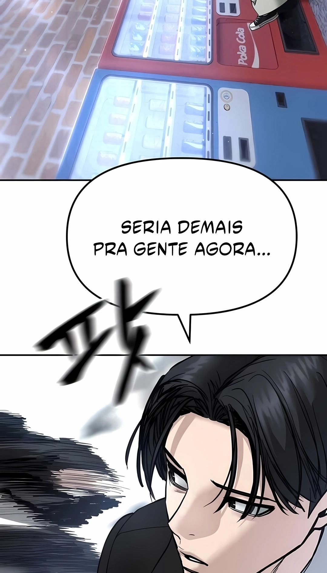 Read The Best Man In Charge PT Manga Online