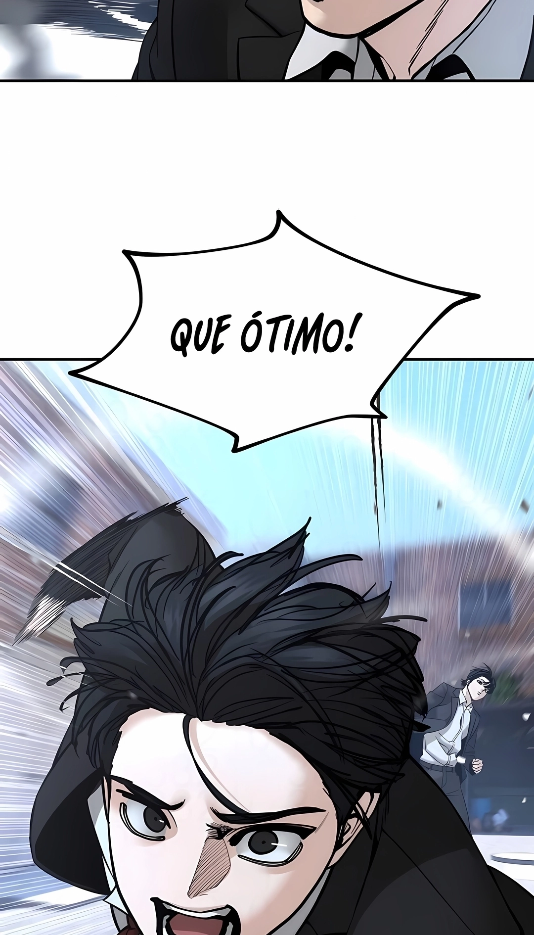 Read The Best Man In Charge PT Manga Online