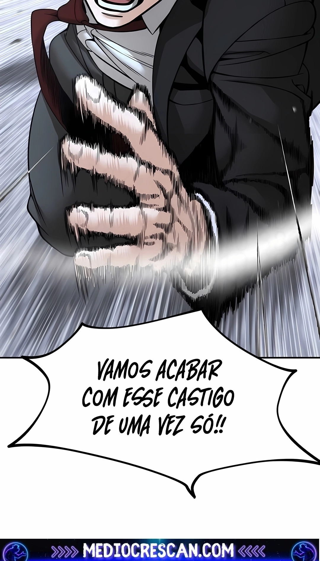 Read The Best Man In Charge PT Manga Online