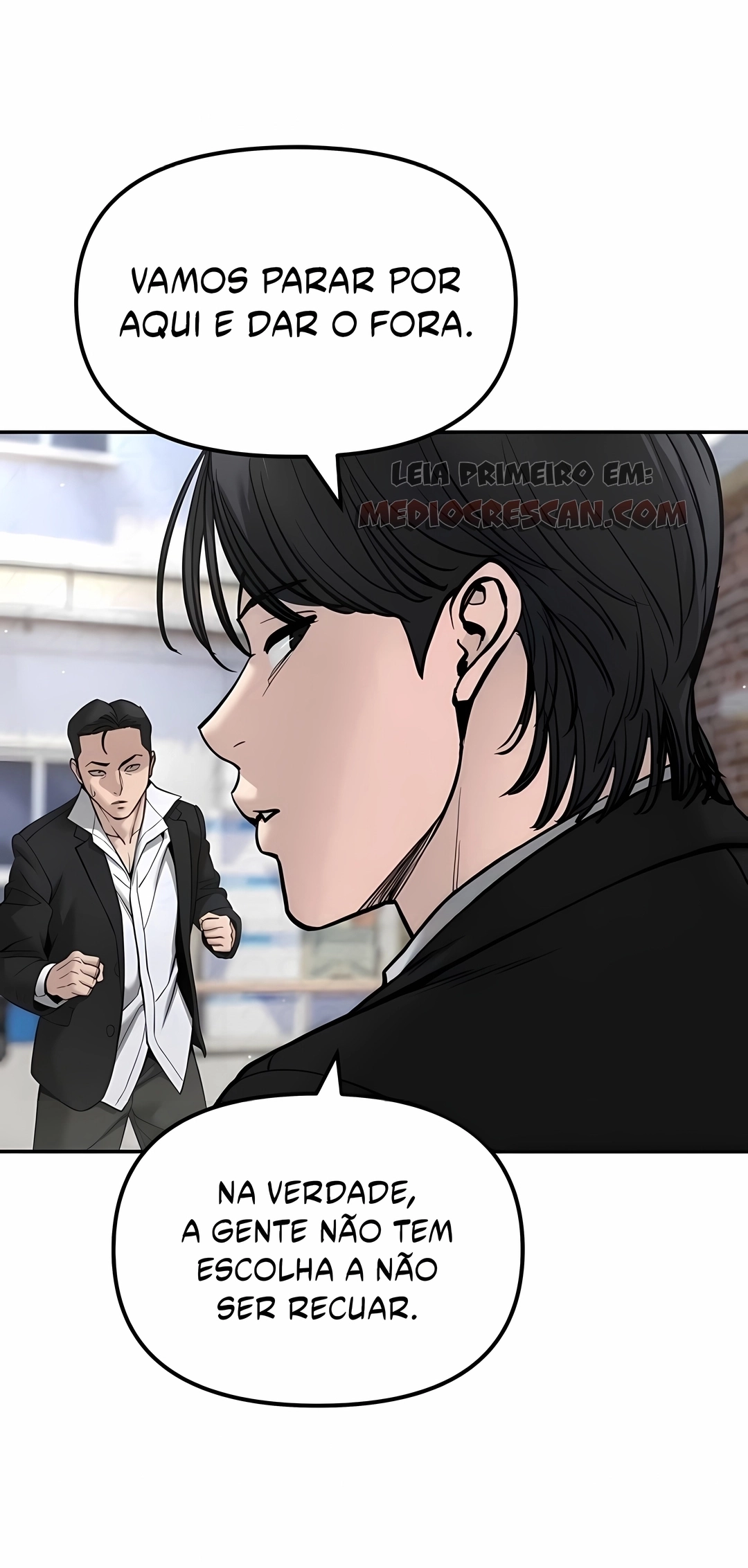 Read The Best Man In Charge PT Manga Online