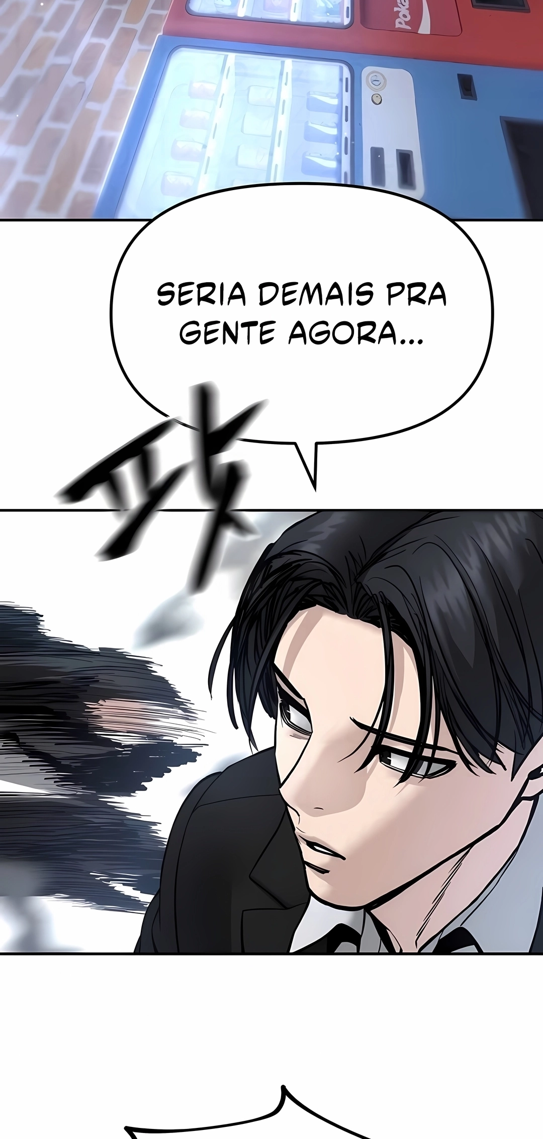 Read The Best Man In Charge PT Manga Online