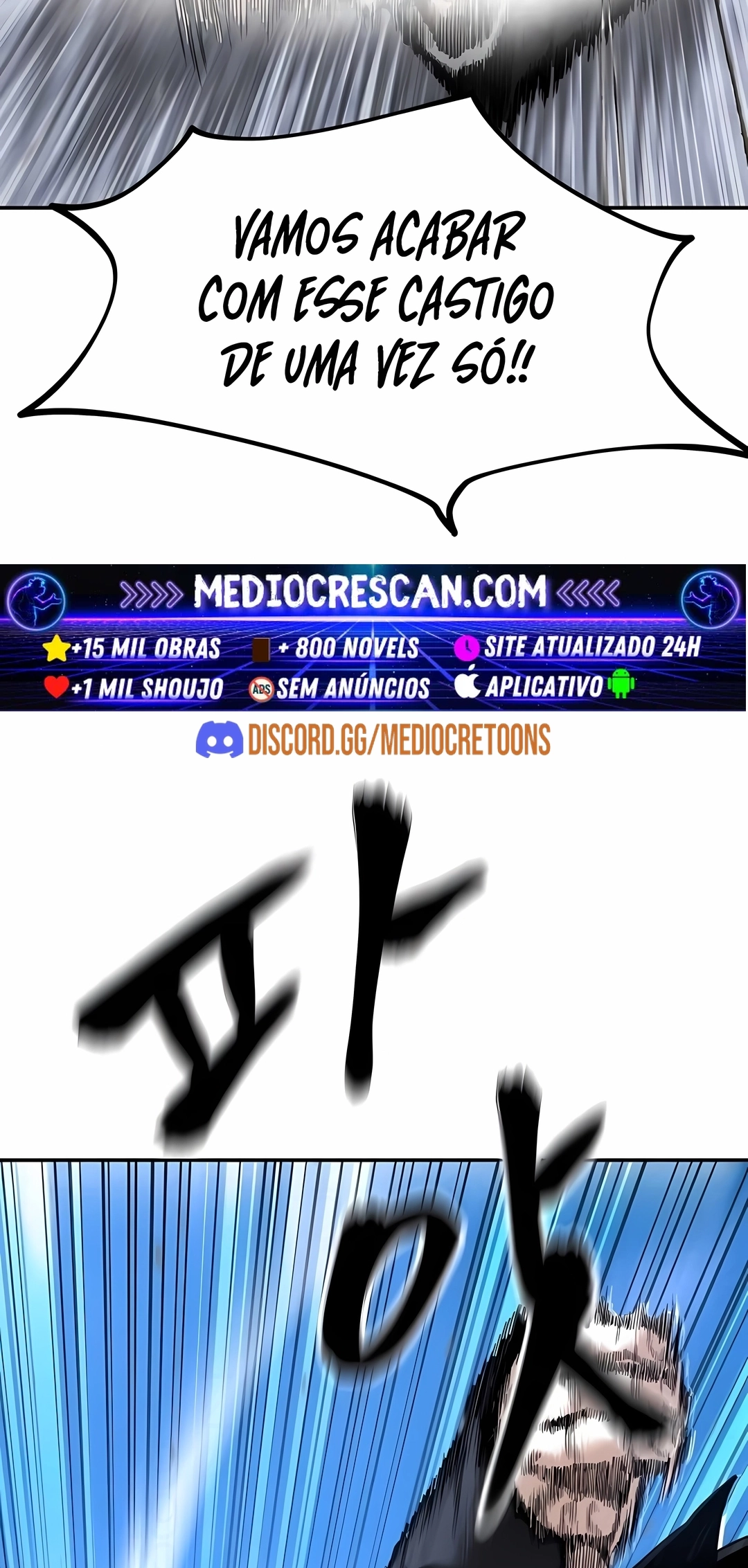 Read The Best Man In Charge PT Manga Online