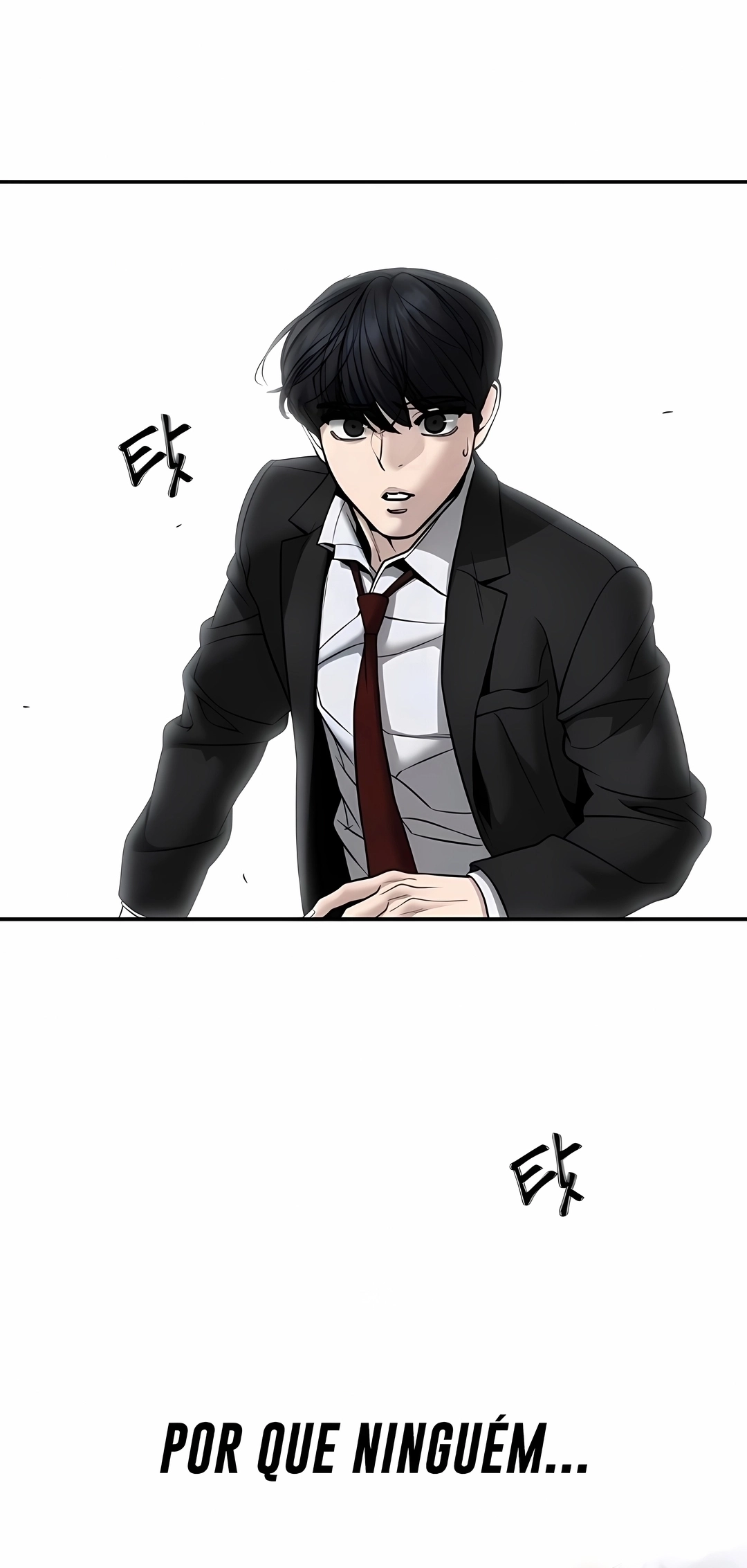 Read The Best Man In Charge PT Manga Online