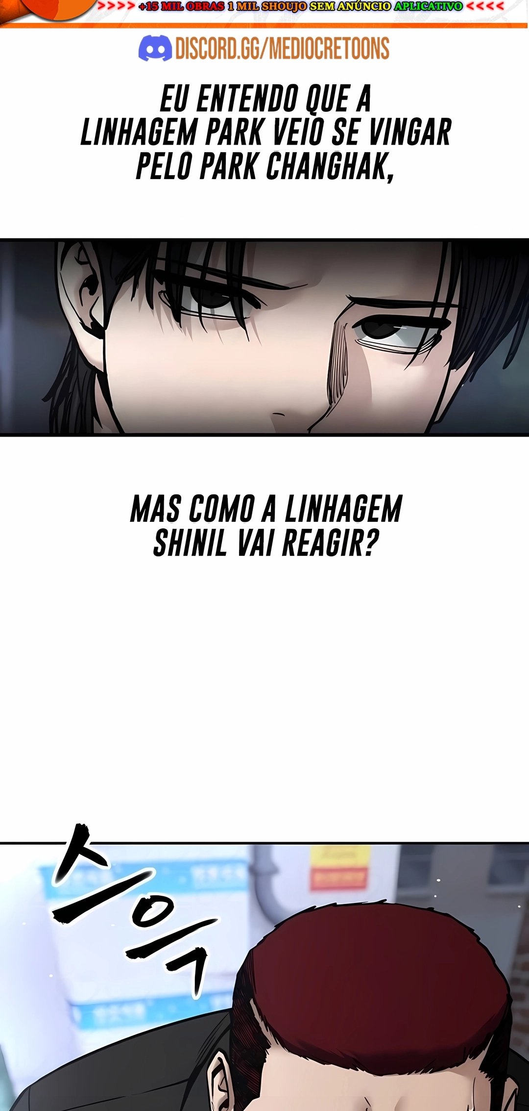 Read The Best Man In Charge PT Manga Online