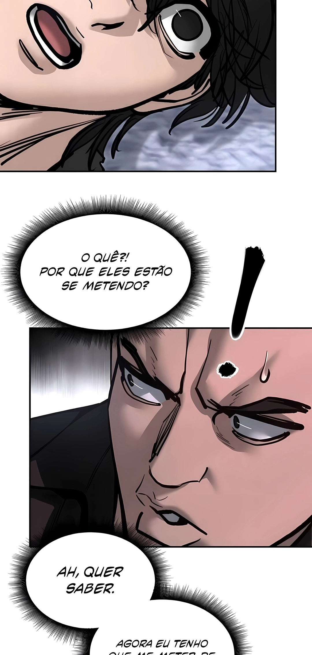Read The Best Man In Charge PT Manga Online