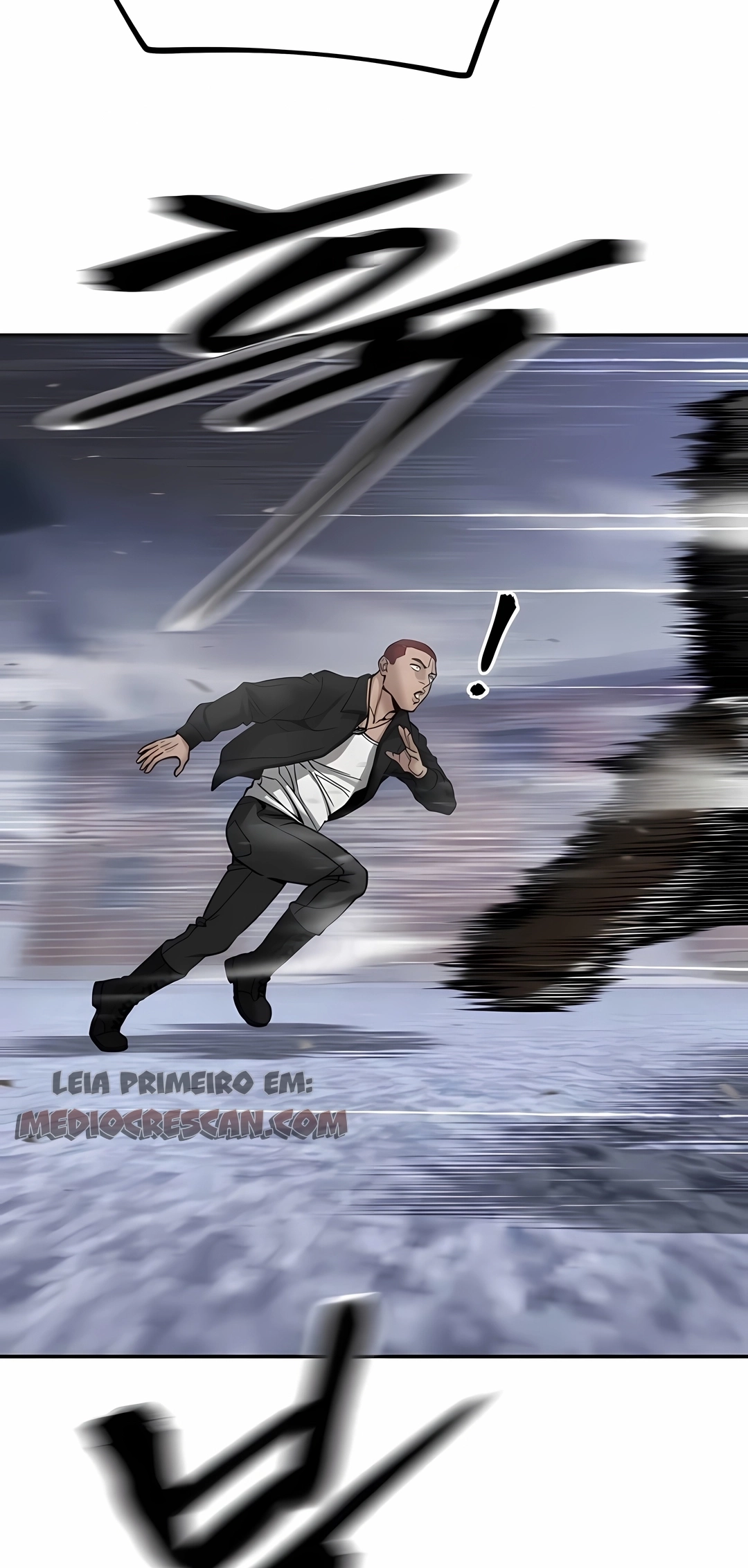 Read The Best Man In Charge PT Manga Online