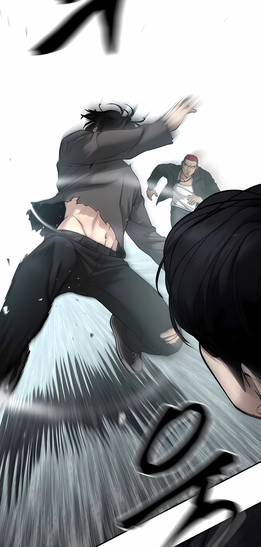 Read The Best Man In Charge PT Manga Online