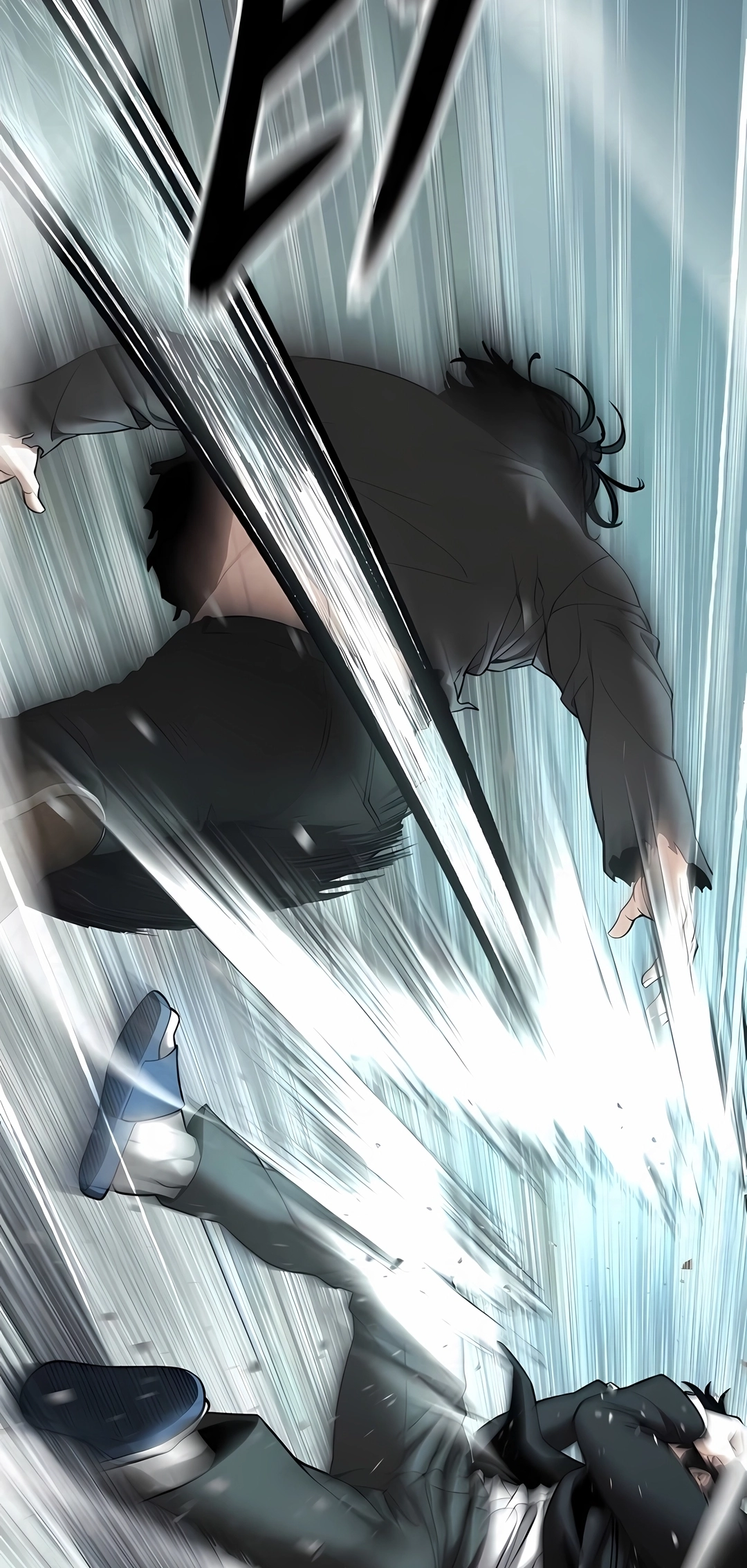 Read The Best Man In Charge PT Manga Online
