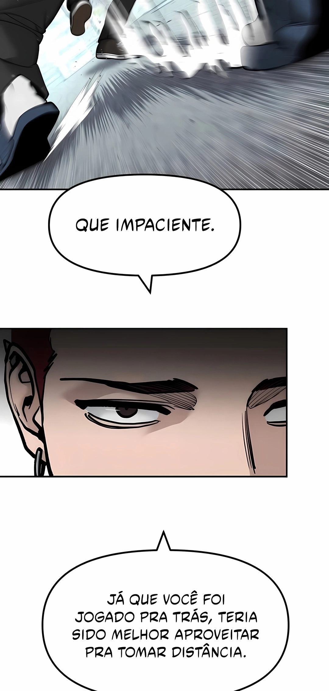 Read The Best Man In Charge PT Manga Online