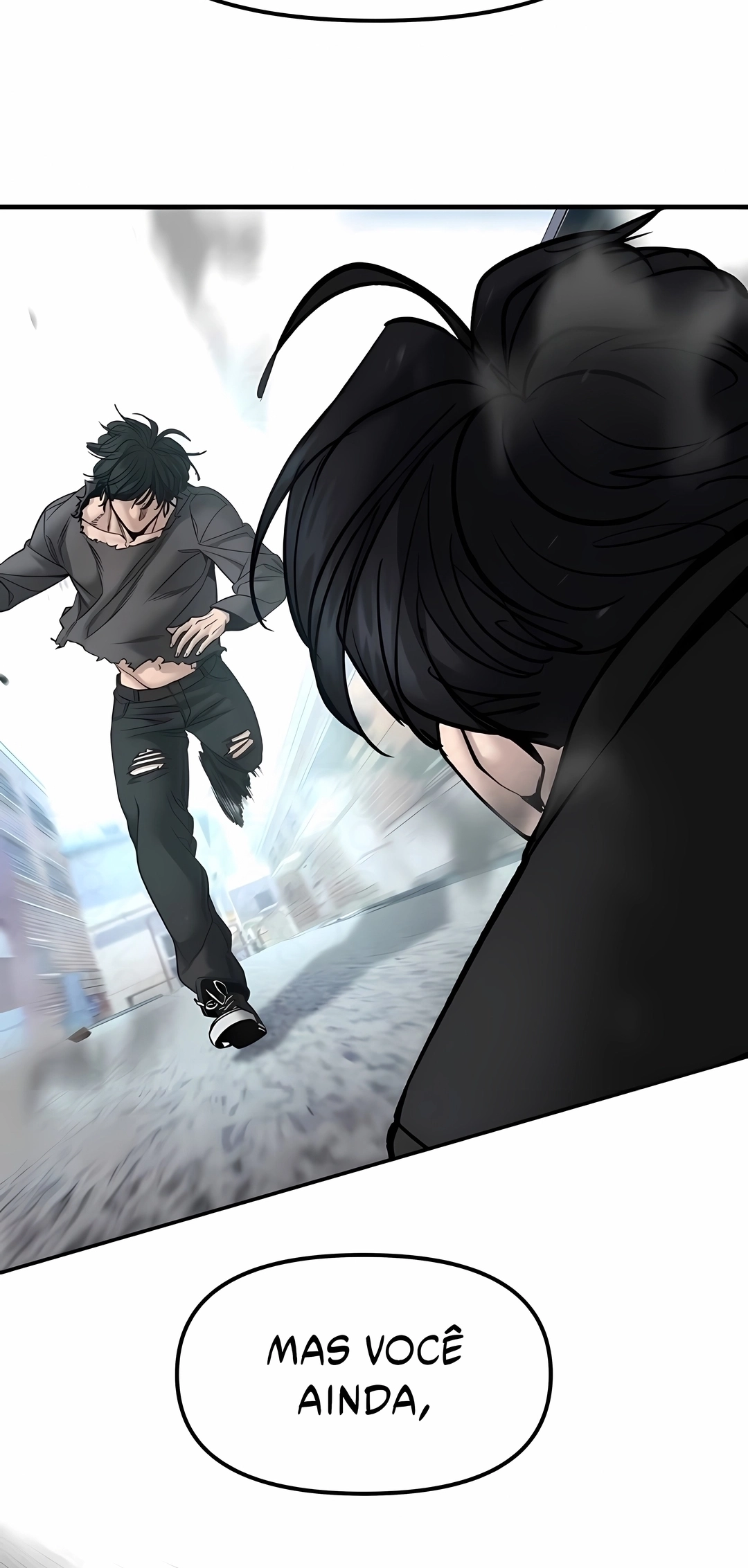 Read The Best Man In Charge PT Manga Online