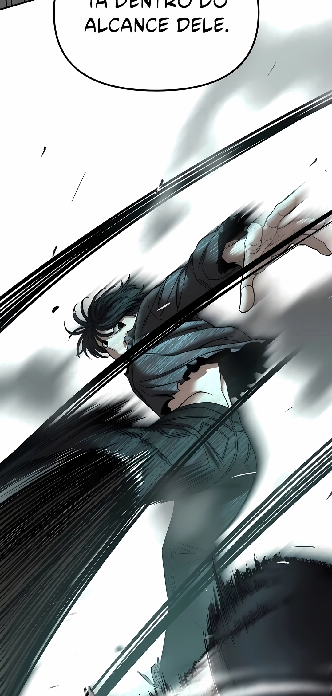 Read The Best Man In Charge PT Manga Online