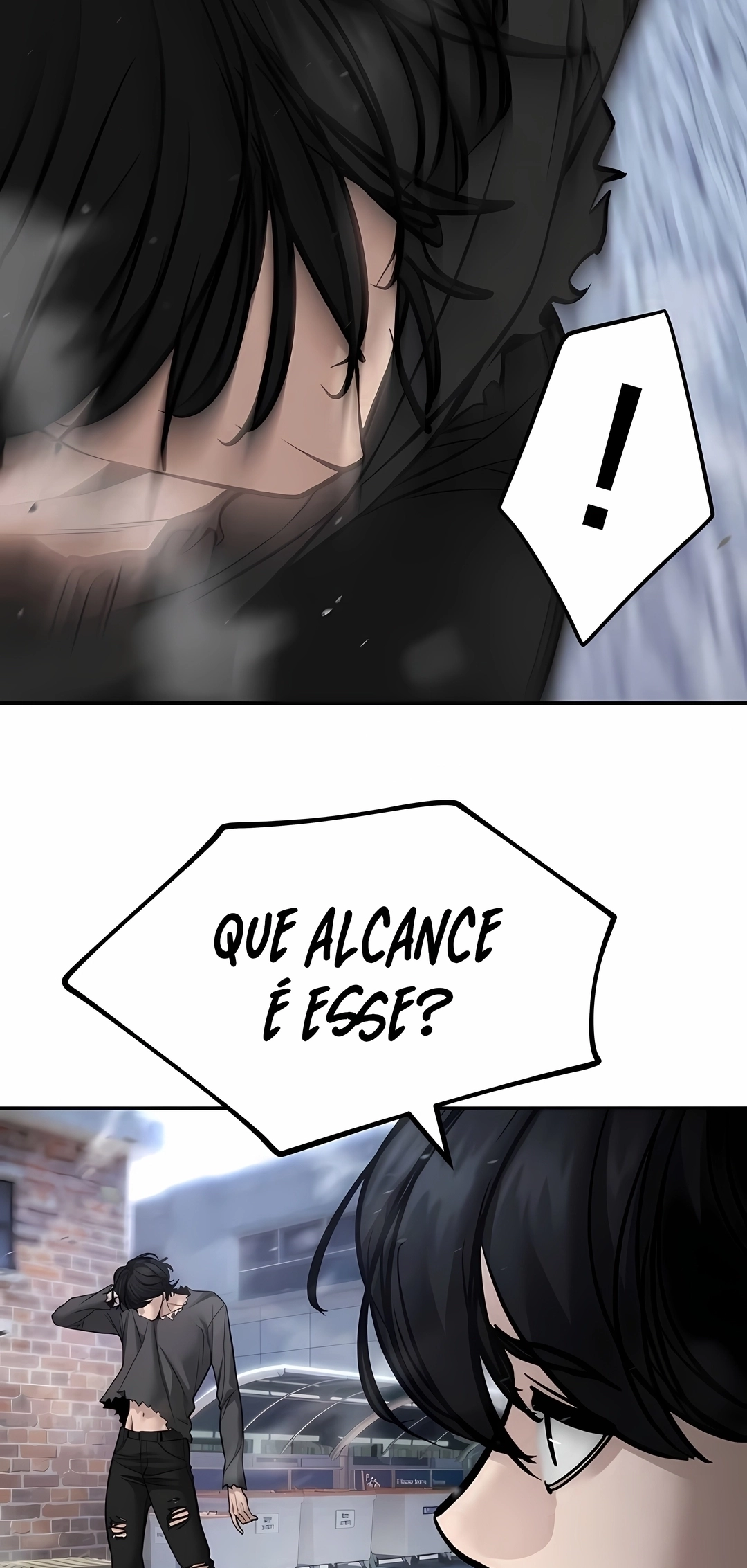 Read The Best Man In Charge PT Manga Online