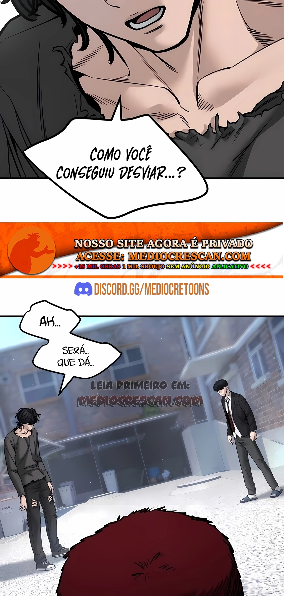 Read The Best Man In Charge PT Manga Online
