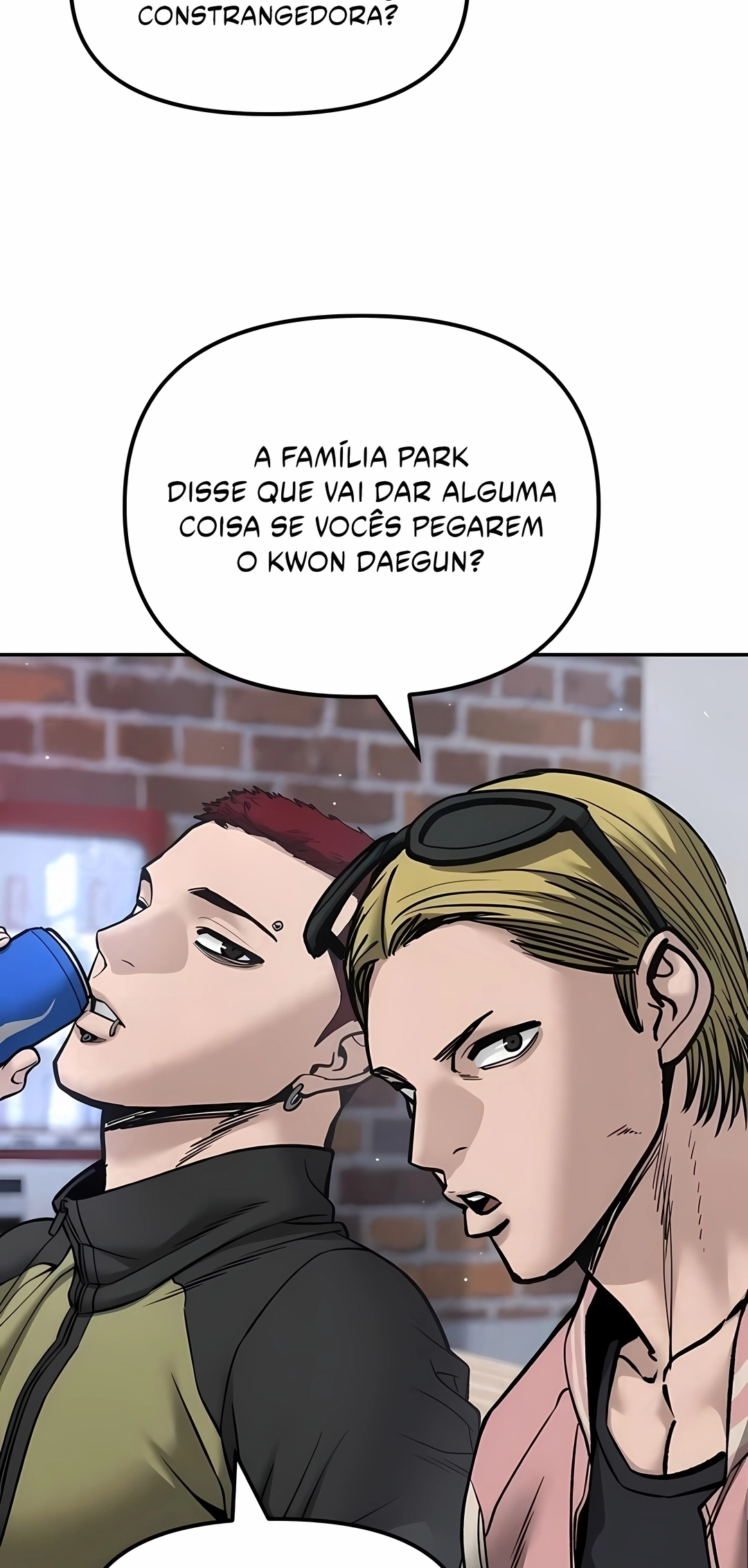 Read The Best Man In Charge PT Manga Online