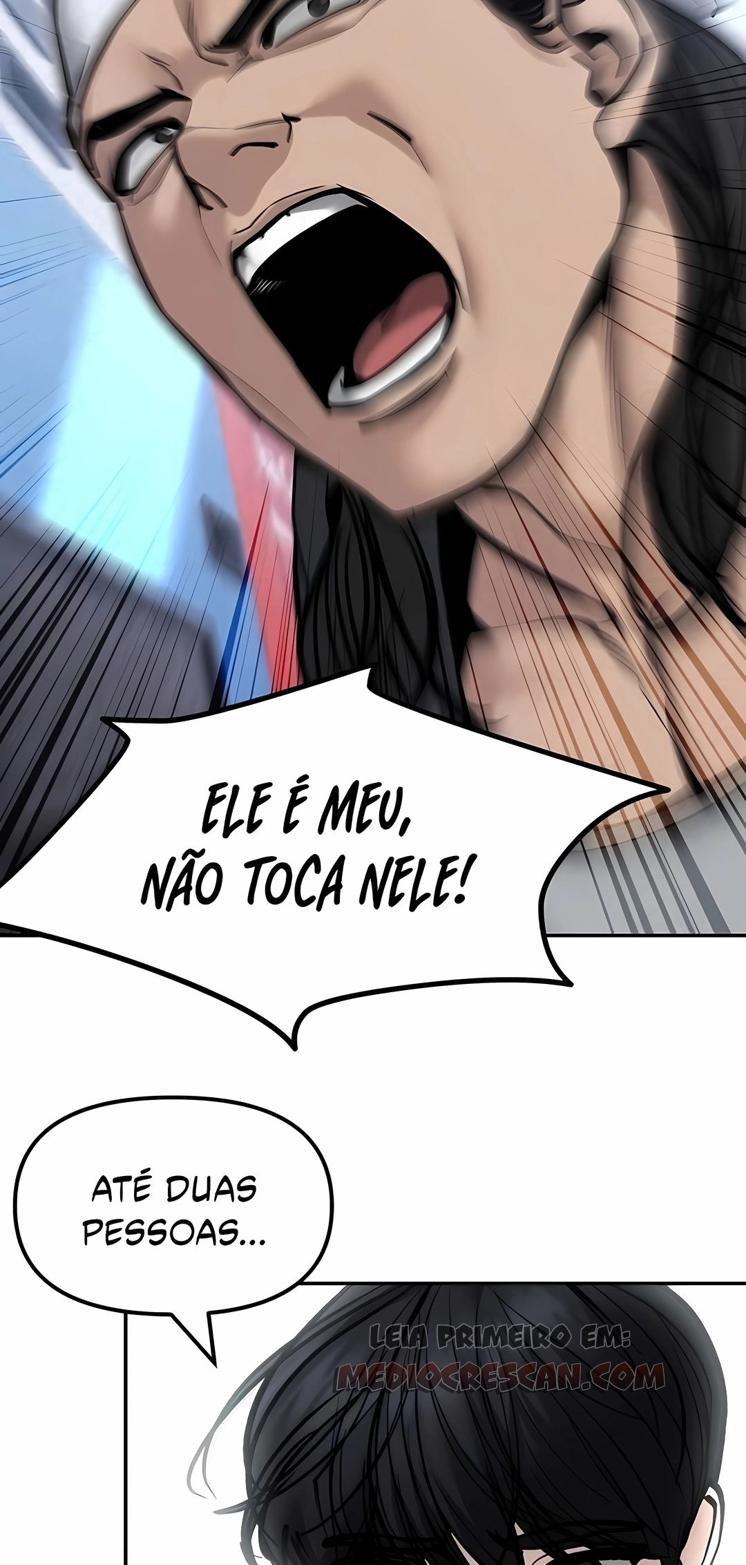 Read The Best Man In Charge PT Manga Online