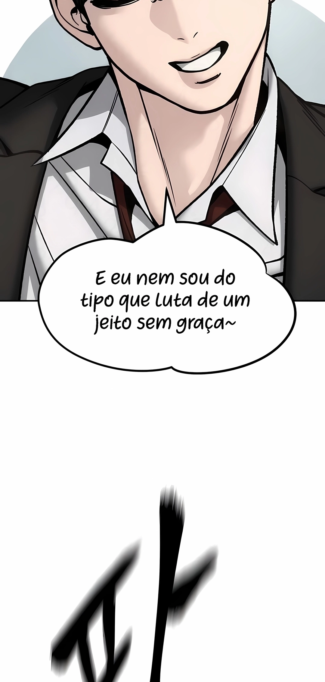 Read The Best Man In Charge PT Manga Online