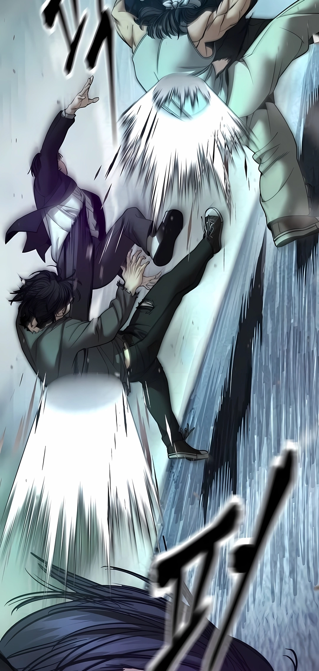 Read The Best Man In Charge PT Manga Online