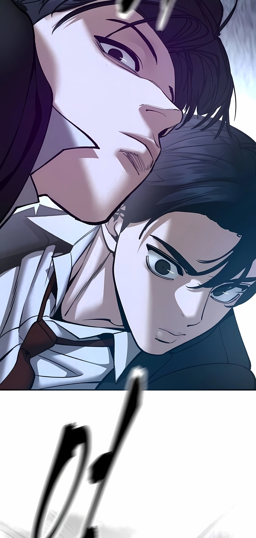 Read The Best Man In Charge PT Manga Online