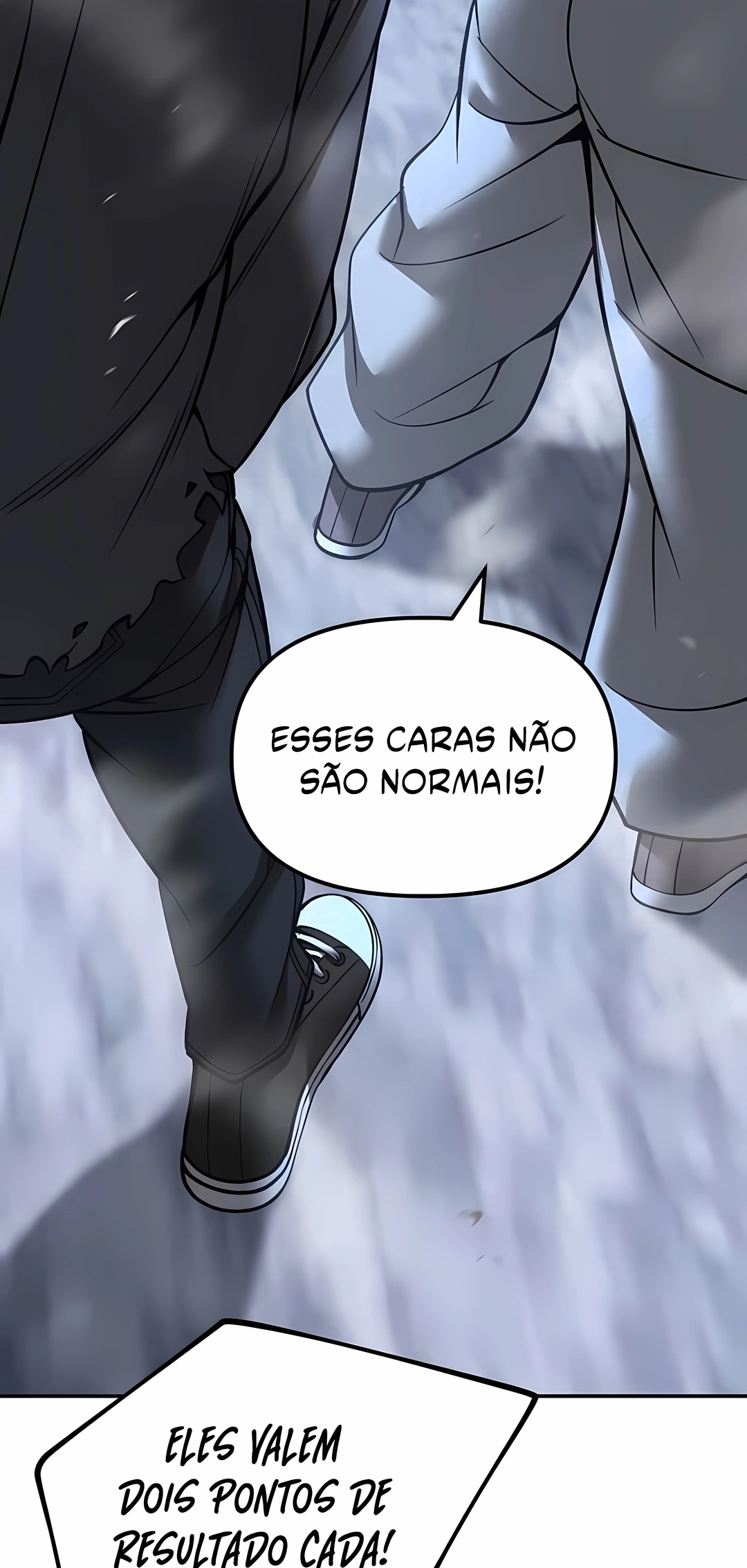 Read The Best Man In Charge PT Manga Online