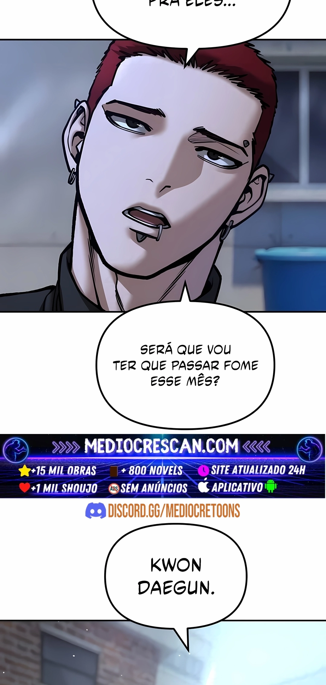 Read The Best Man In Charge PT Manga Online