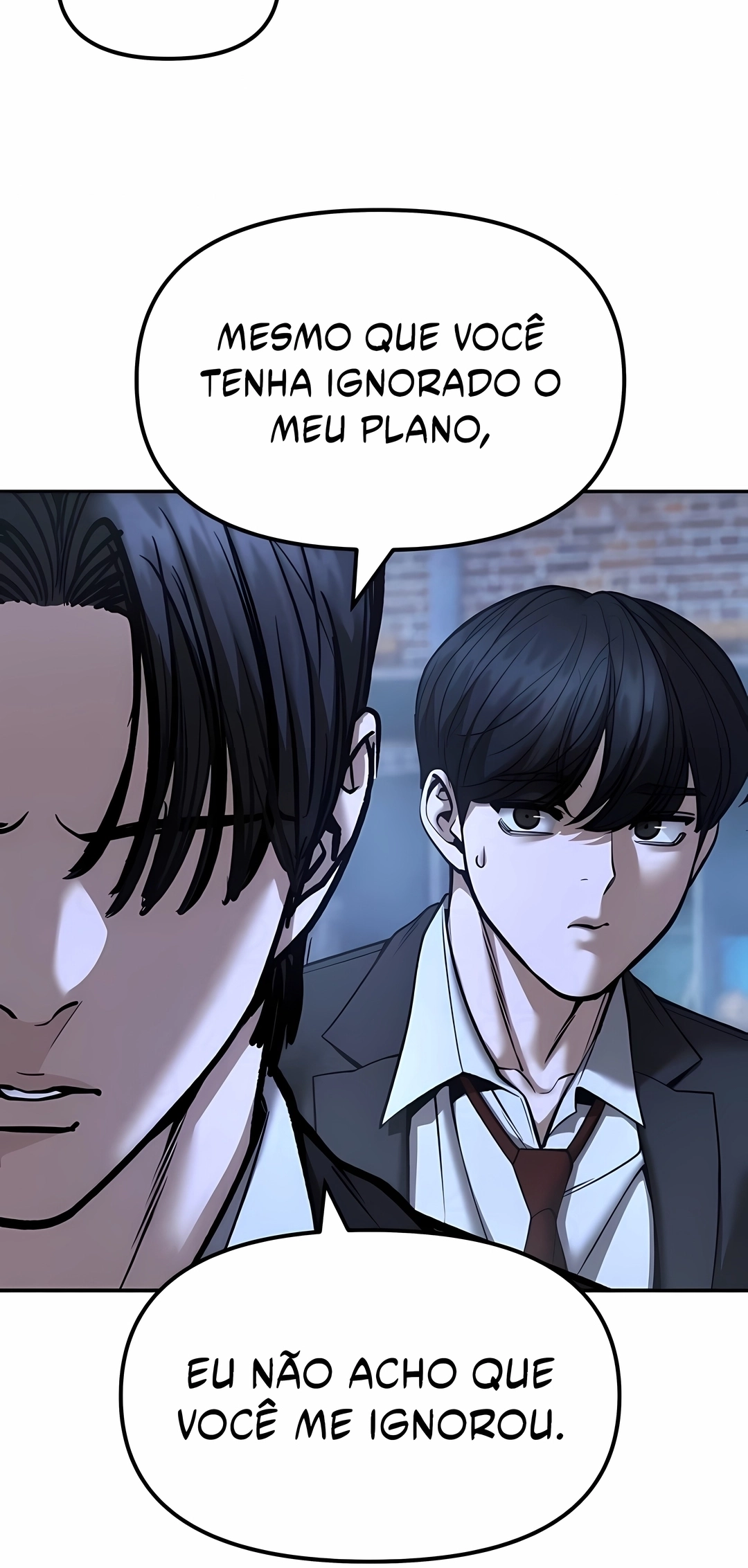 Read The Best Man In Charge PT Manga Online