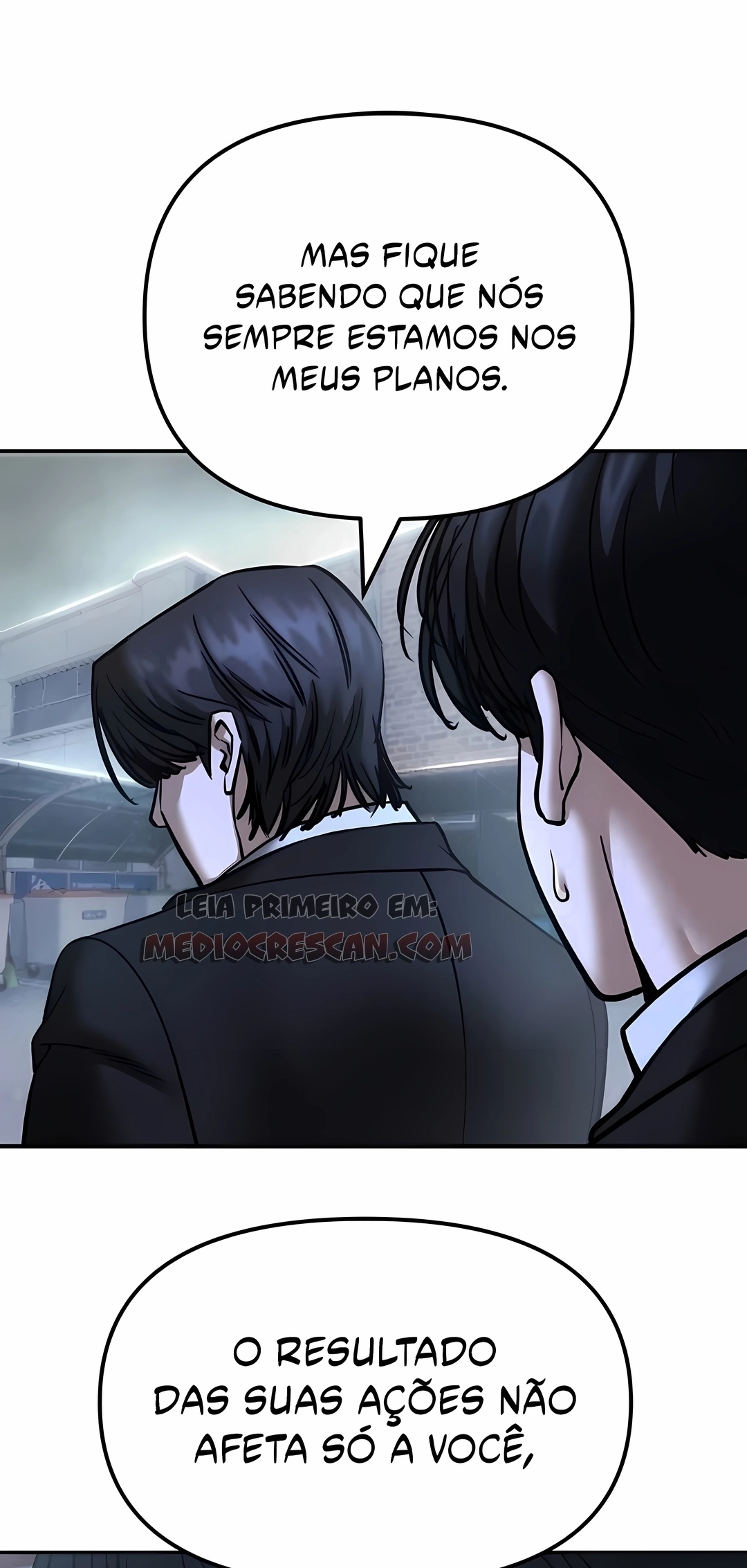 Read The Best Man In Charge PT Manga Online