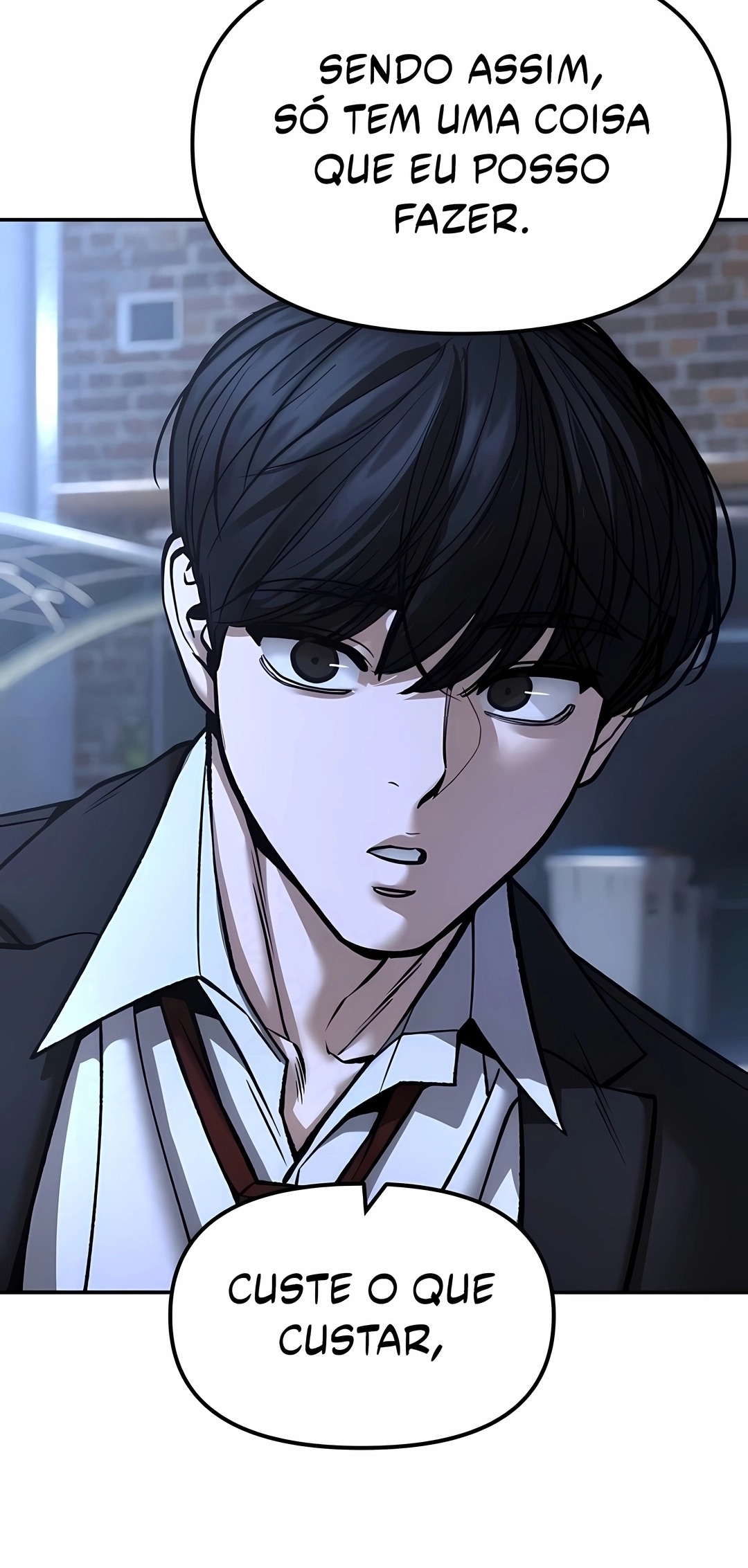 Read The Best Man In Charge PT Manga Online