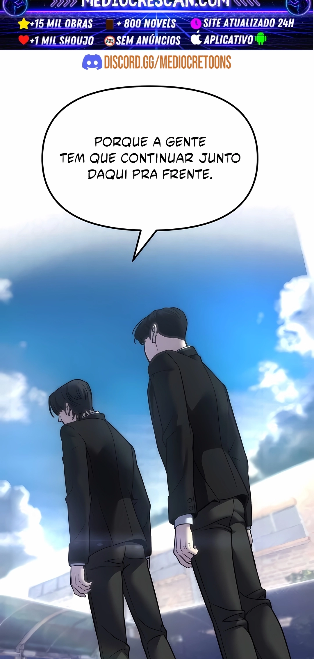 Read The Best Man In Charge PT Manga Online