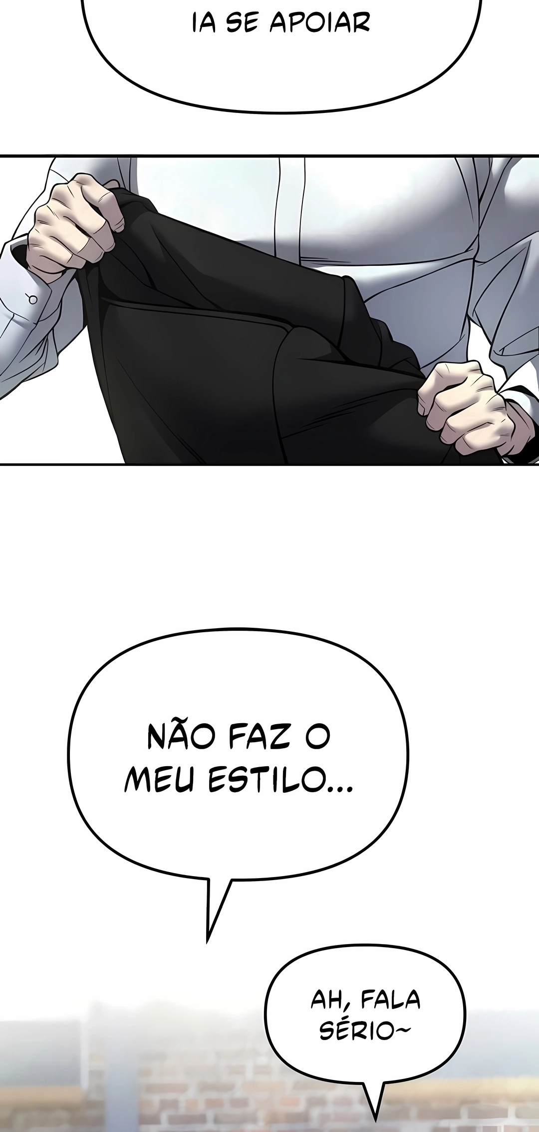 Read The Best Man In Charge PT Manga Online