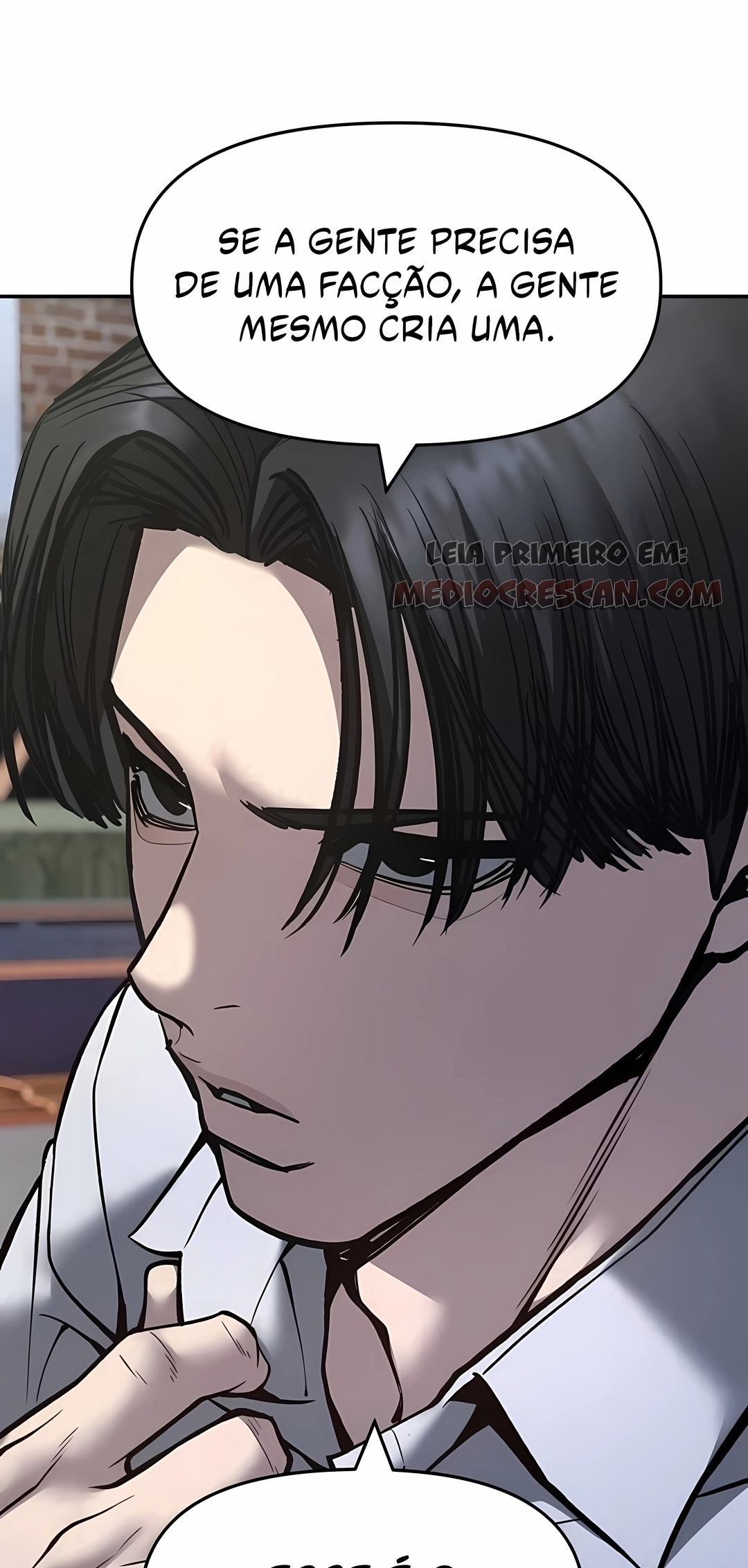 Read The Best Man In Charge PT Manga Online