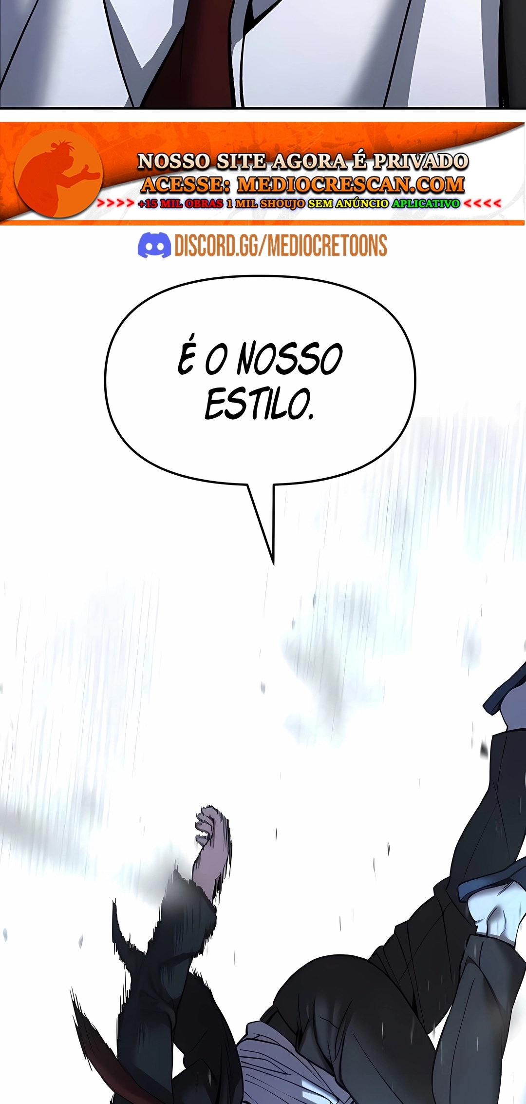Read The Best Man In Charge PT Manga Online