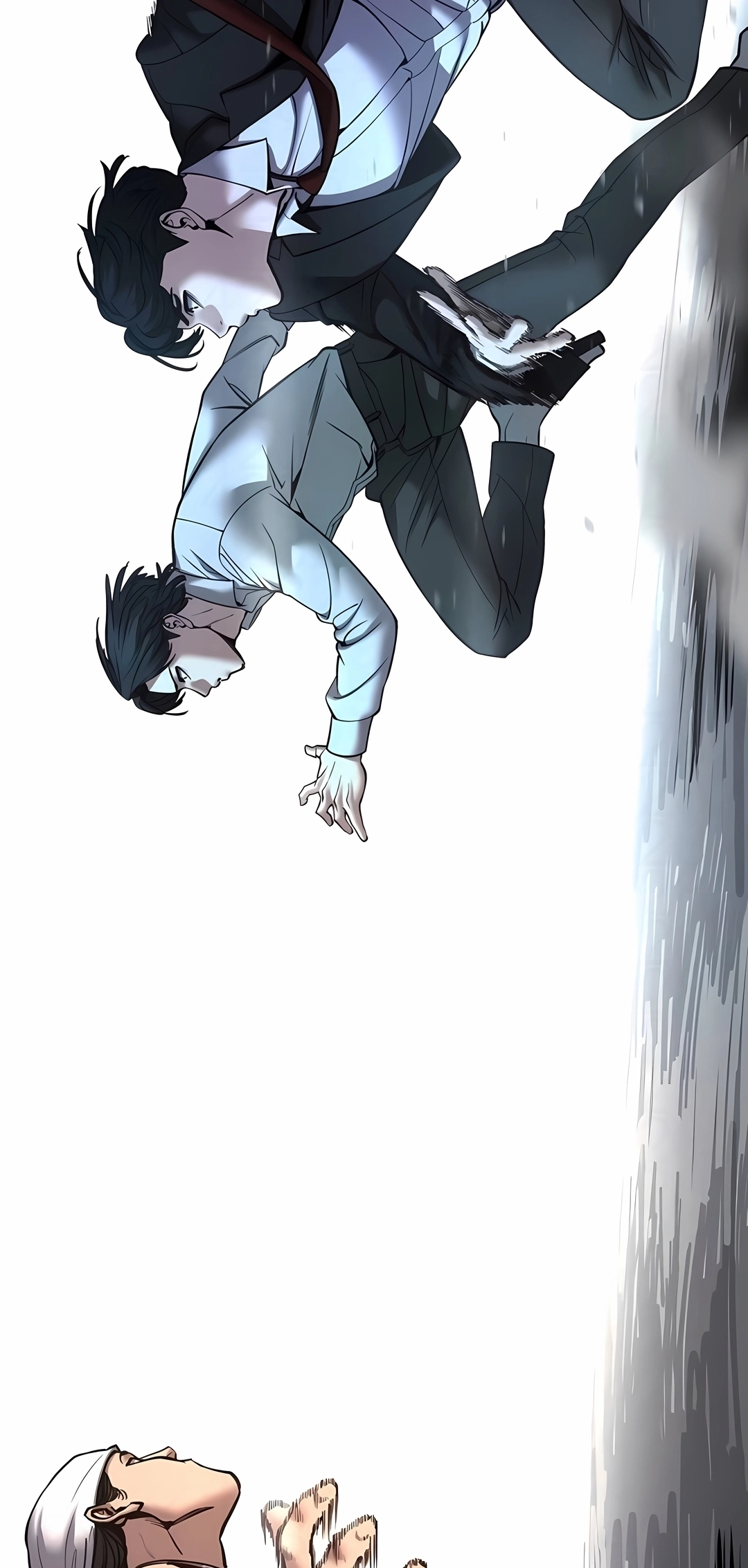 Read The Best Man In Charge PT Manga Online