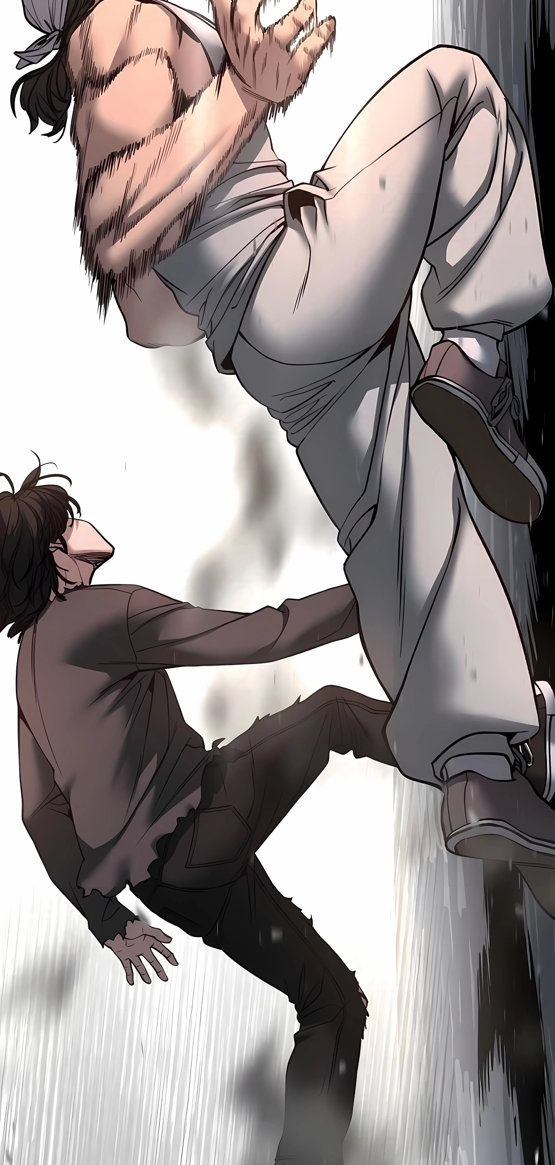Read The Best Man In Charge PT Manga Online
