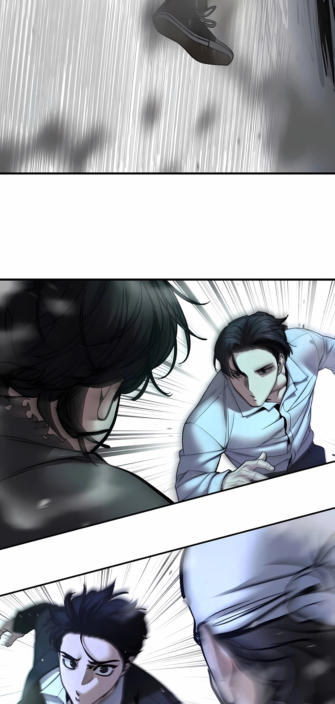 Read The Best Man In Charge PT Manga Online