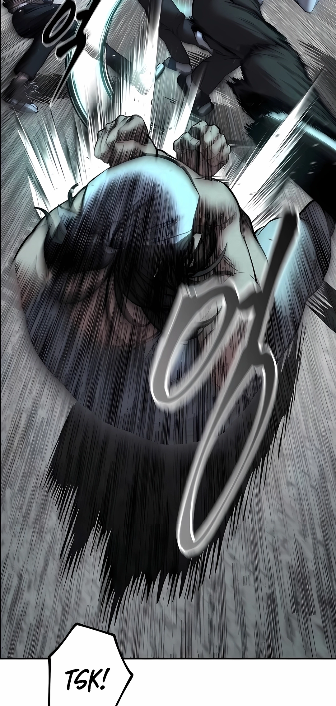 Read The Best Man In Charge PT Manga Online