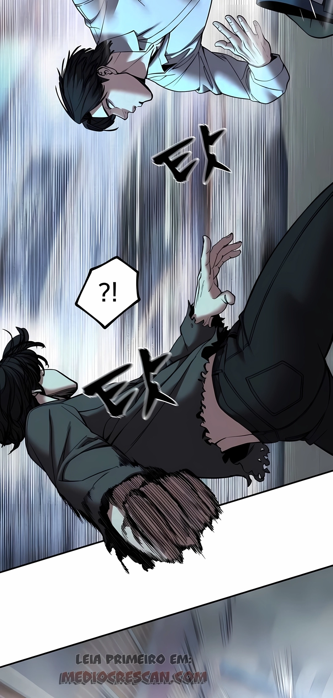 Read The Best Man In Charge PT Manga Online