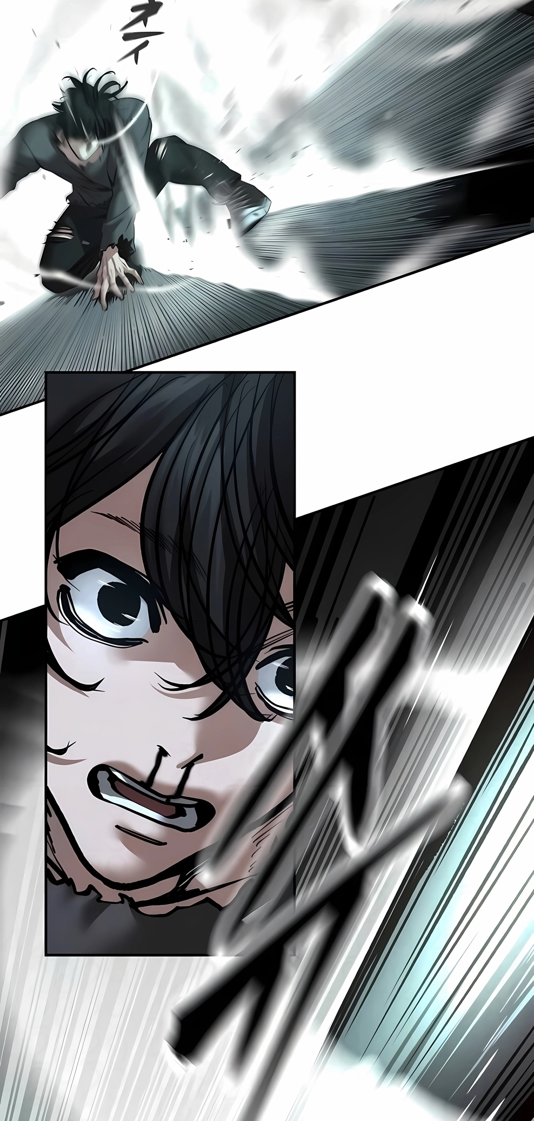 Read The Best Man In Charge PT Manga Online