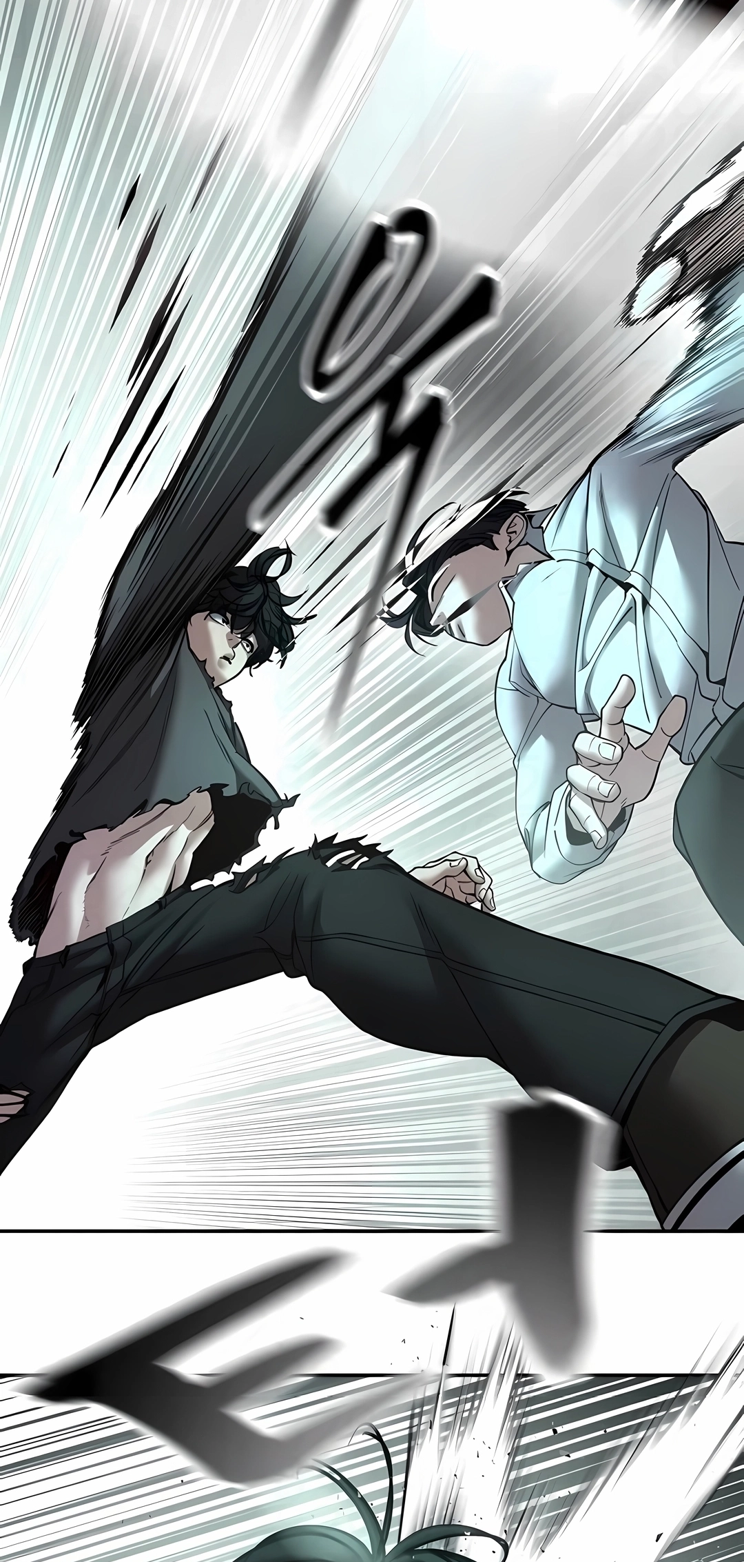 Read The Best Man In Charge PT Manga Online