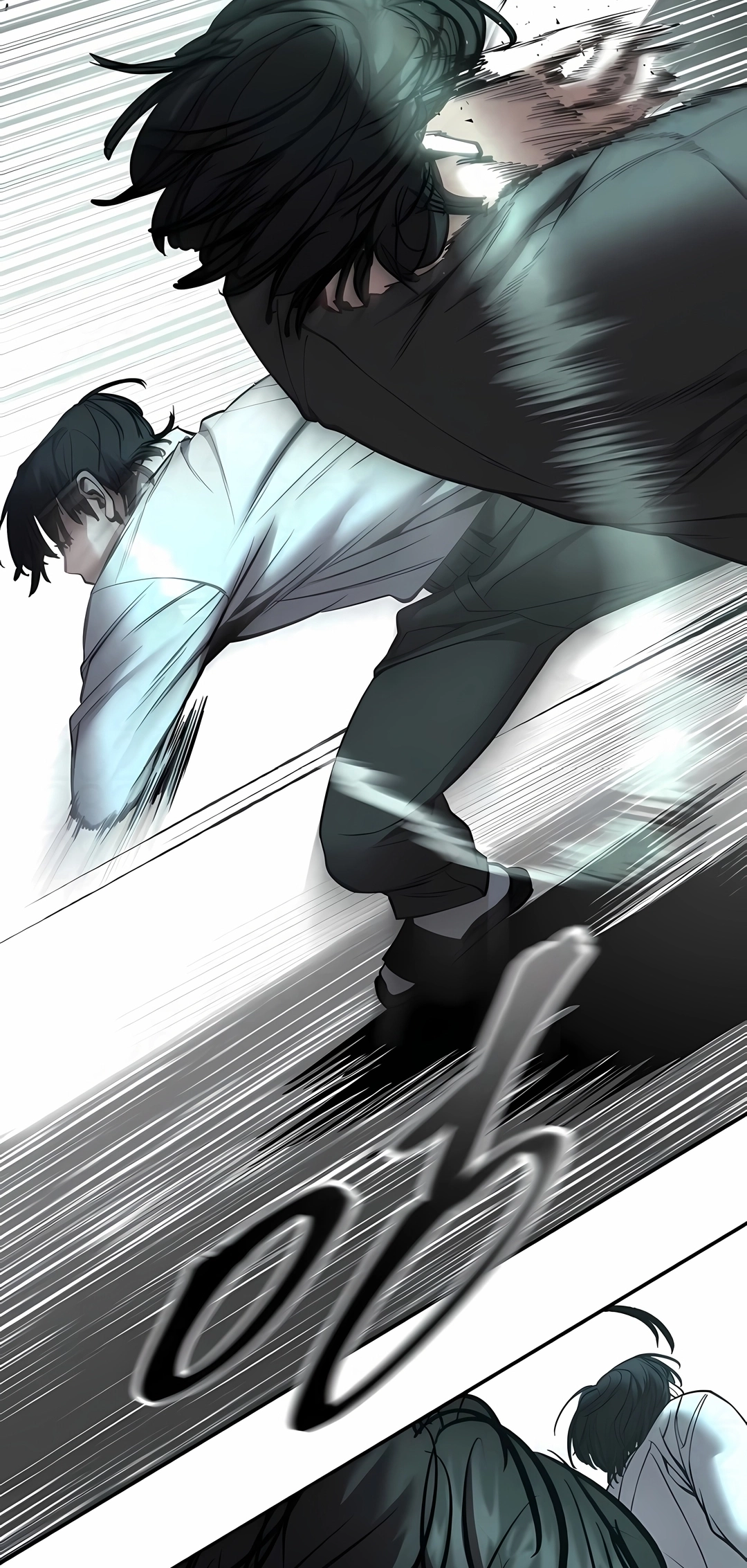 Read The Best Man In Charge PT Manga Online