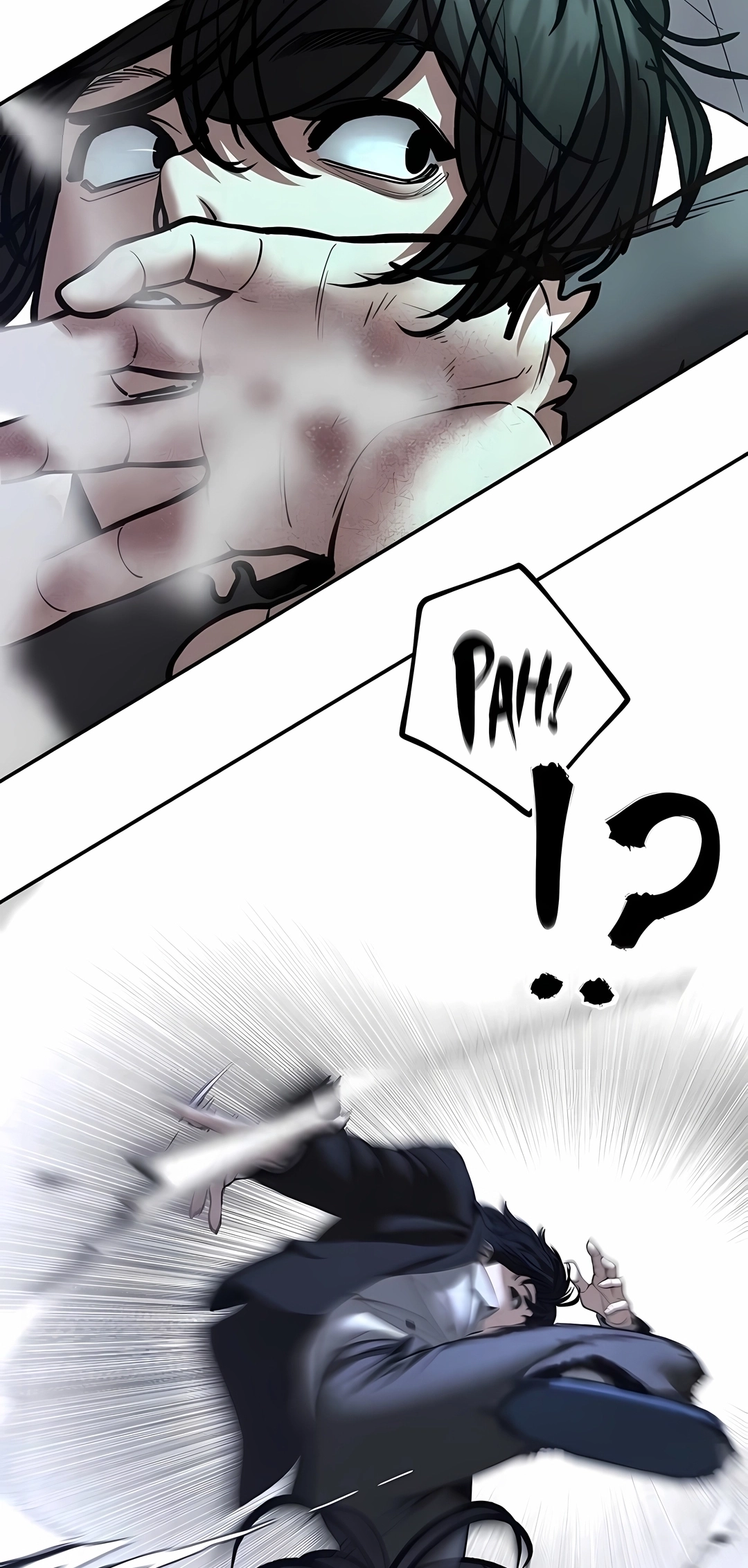 Read The Best Man In Charge PT Manga Online