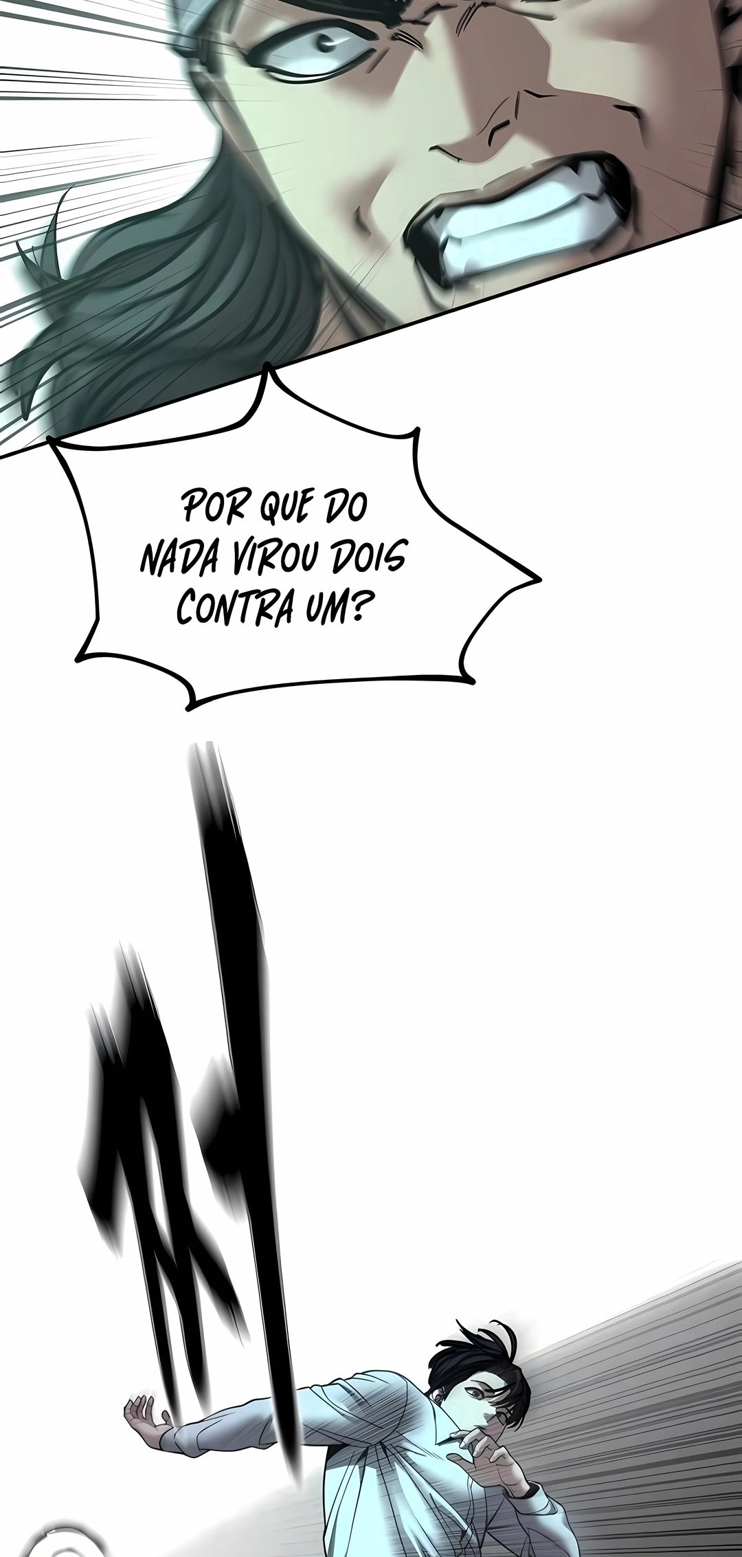 Read The Best Man In Charge PT Manga Online