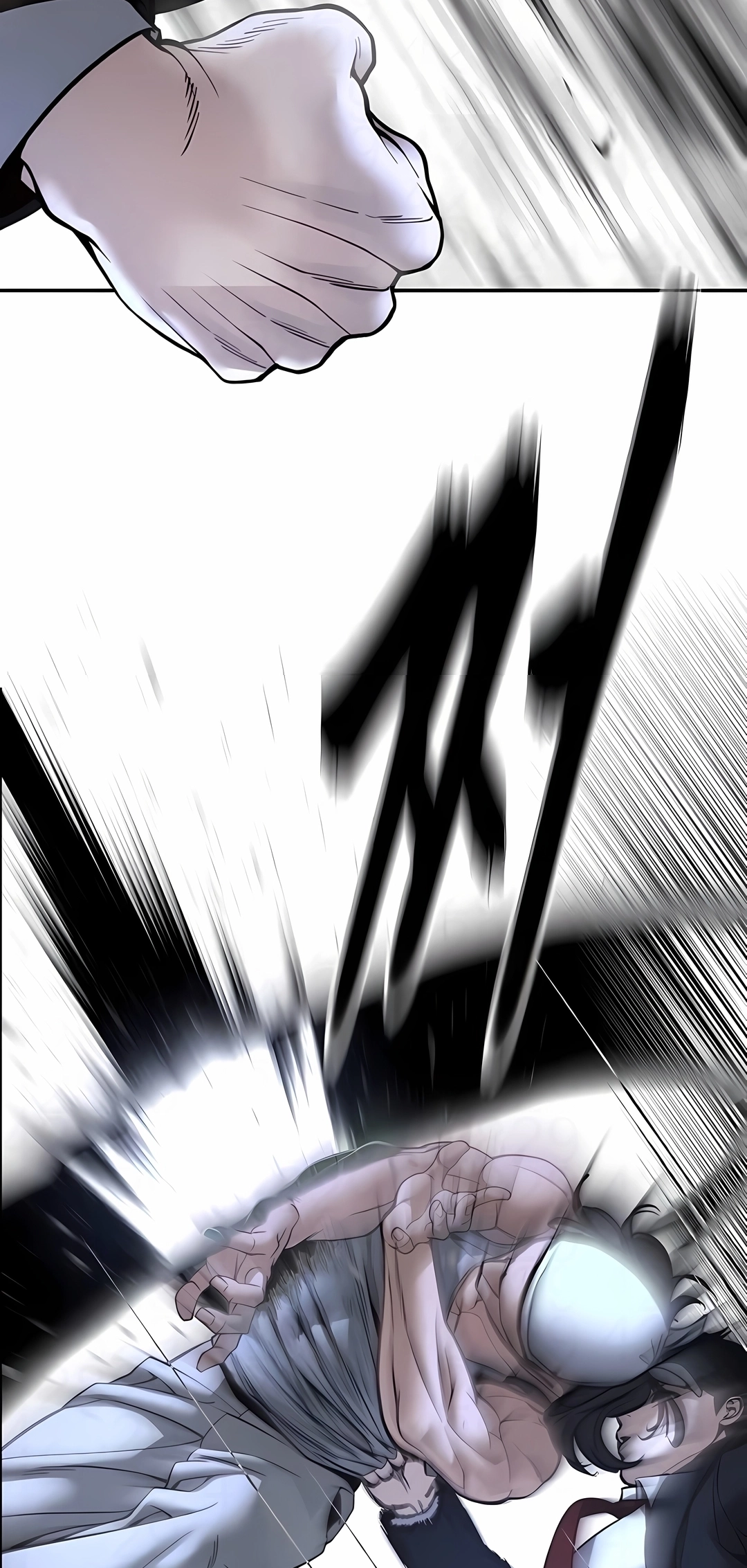 Read The Best Man In Charge PT Manga Online