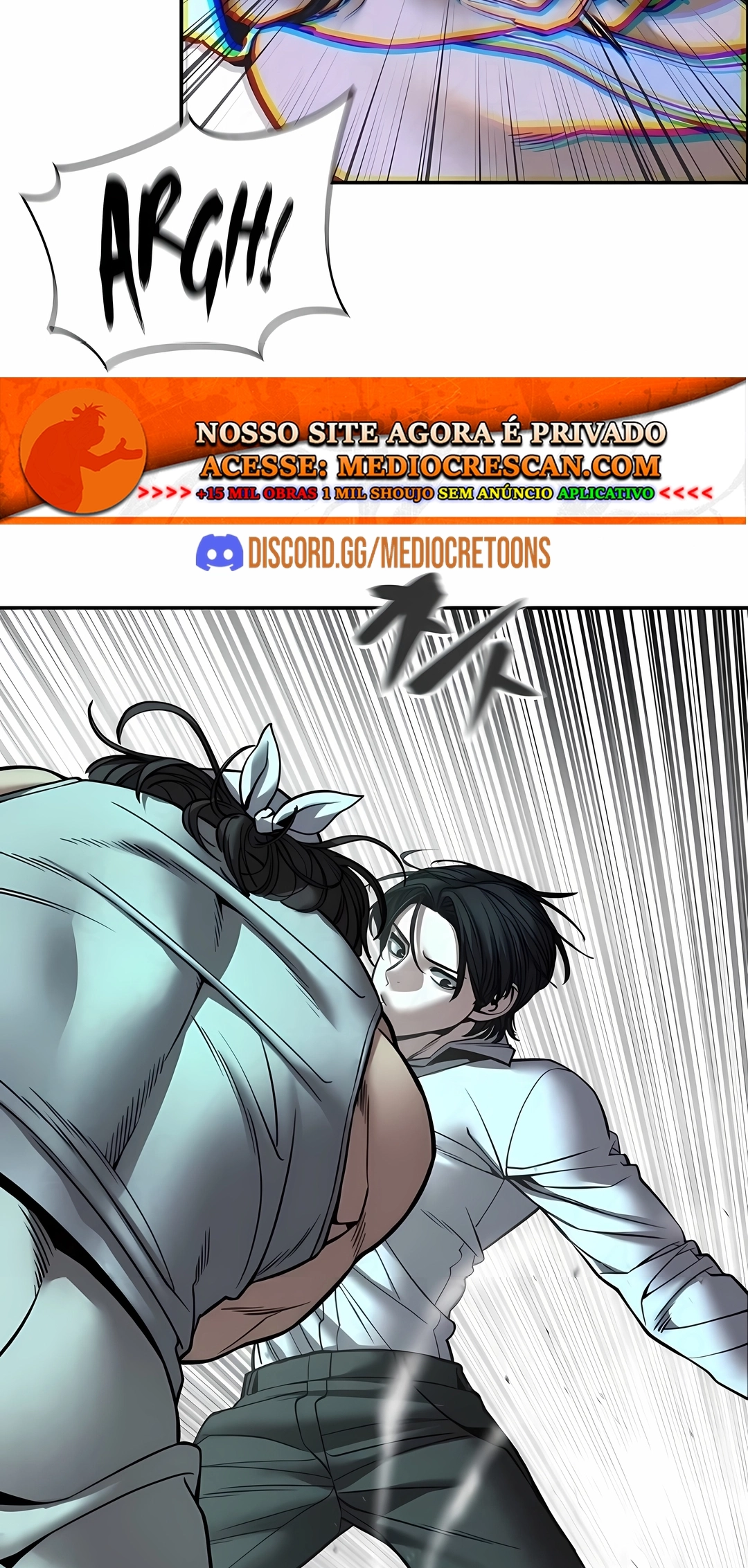 Read The Best Man In Charge PT Manga Online