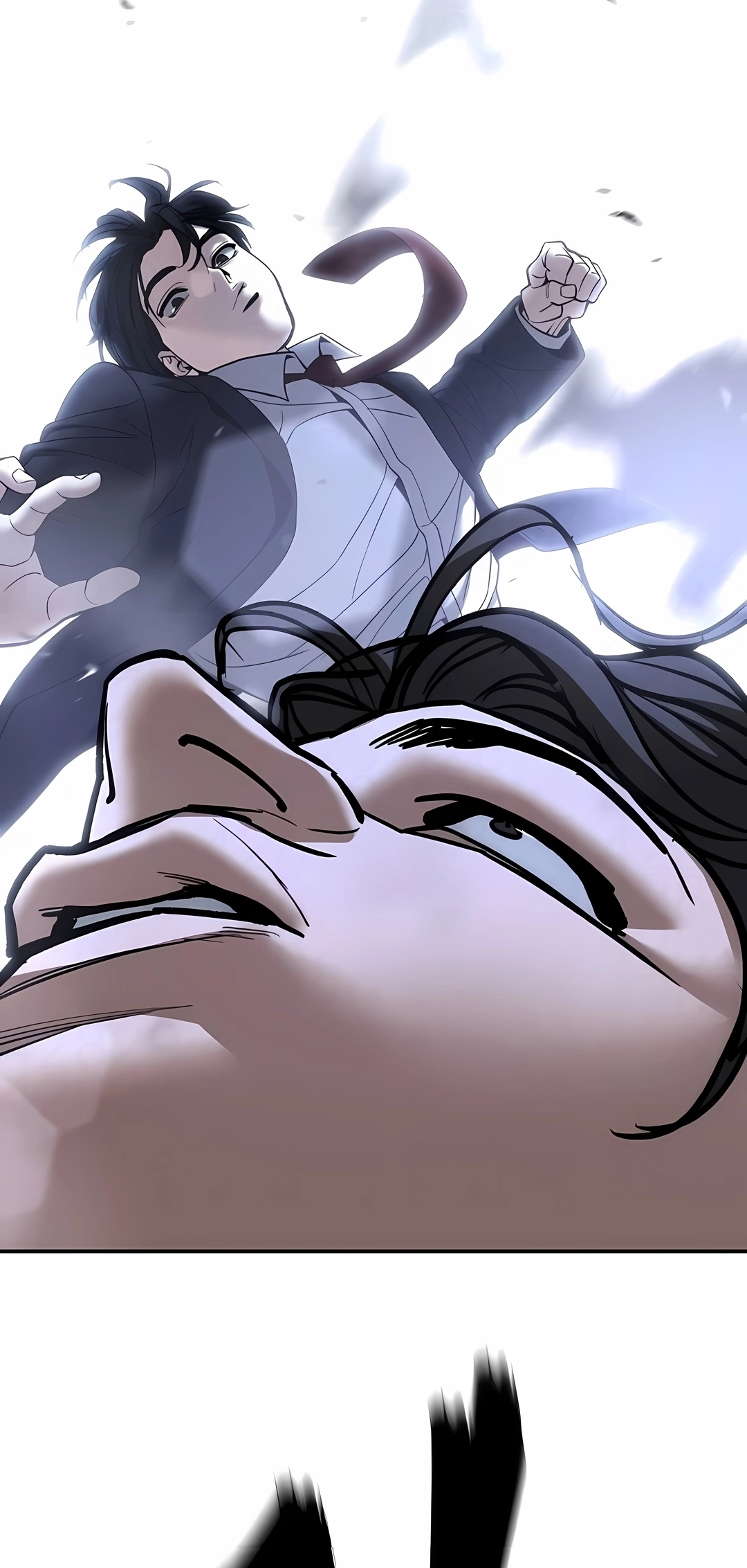 Read The Best Man In Charge PT Manga Online