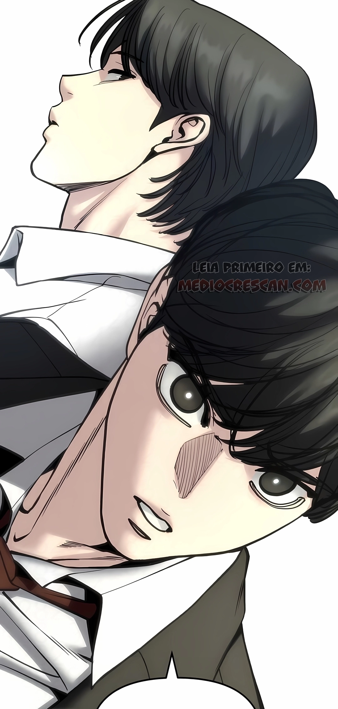 Read The Best Man In Charge PT Manga Online