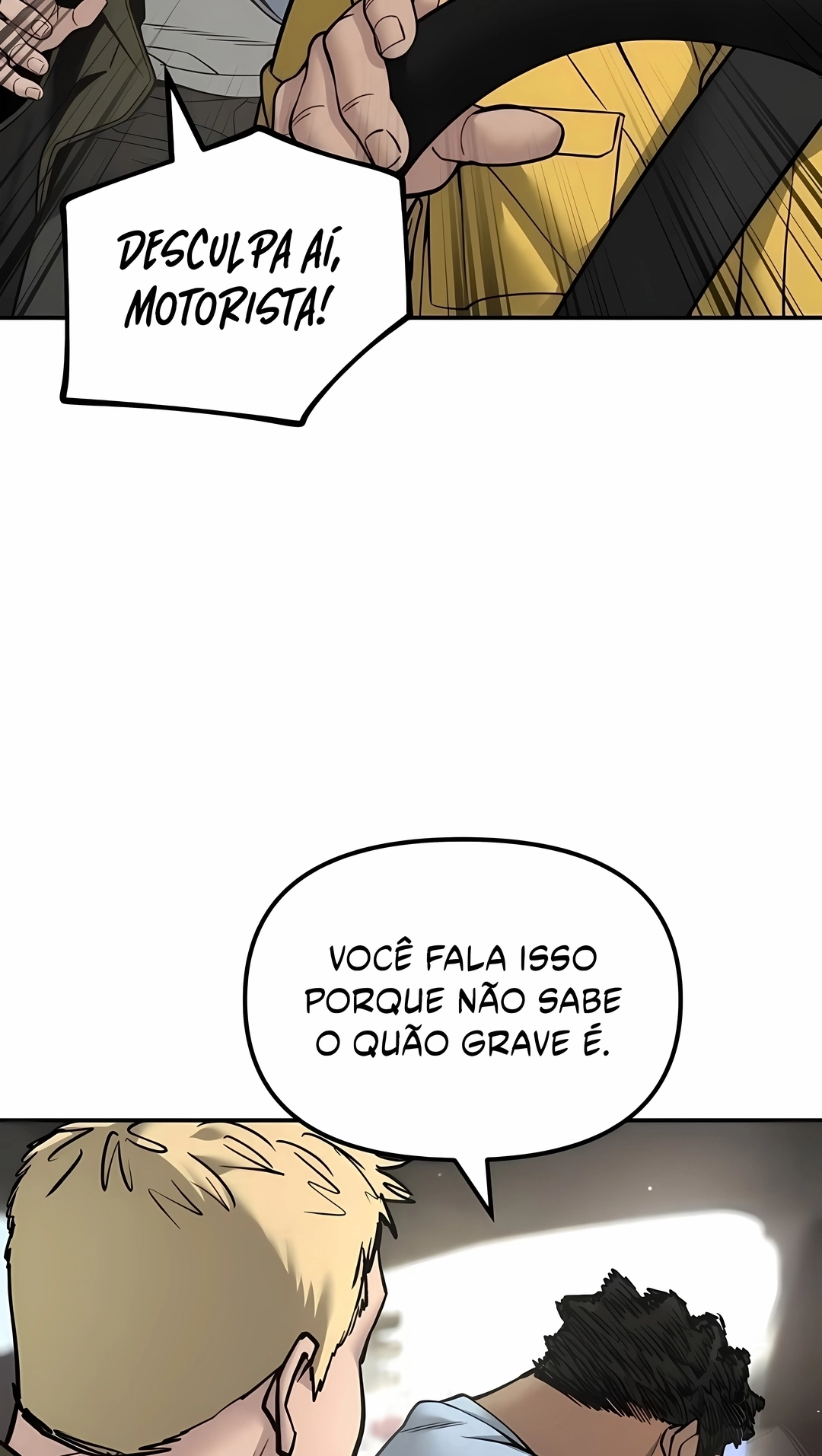 Read The Best Man In Charge PT Manga Online