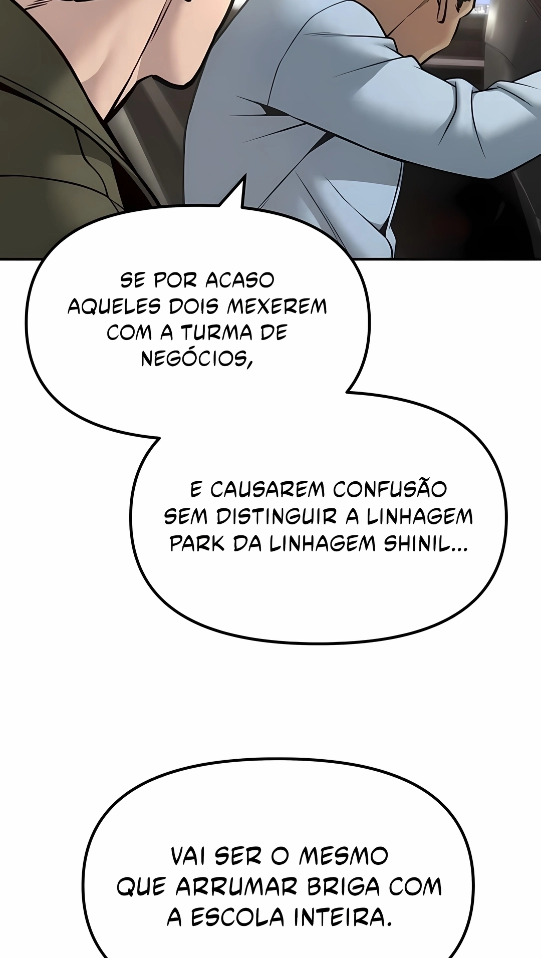 Read The Best Man In Charge PT Manga Online