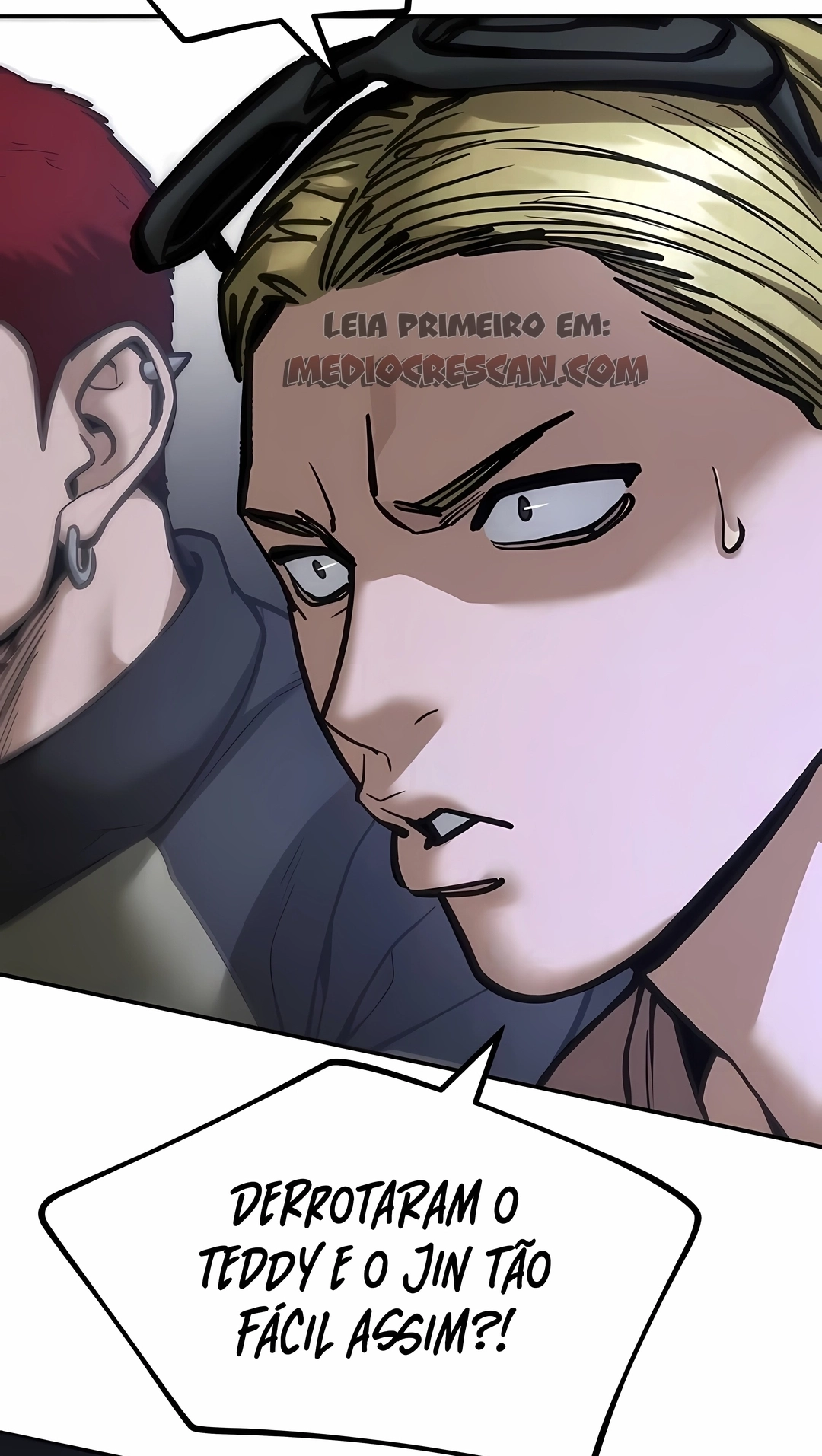 Read The Best Man In Charge PT Manga Online