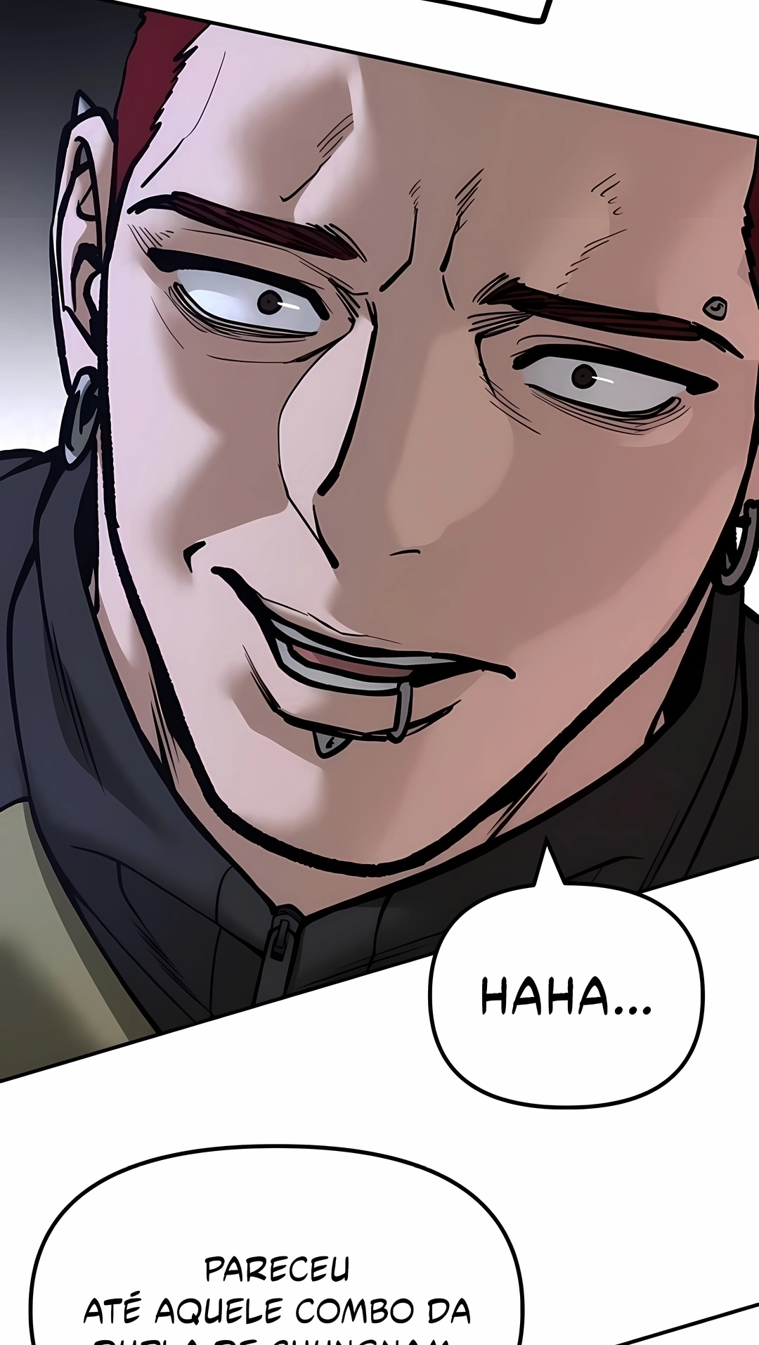 Read The Best Man In Charge PT Manga Online
